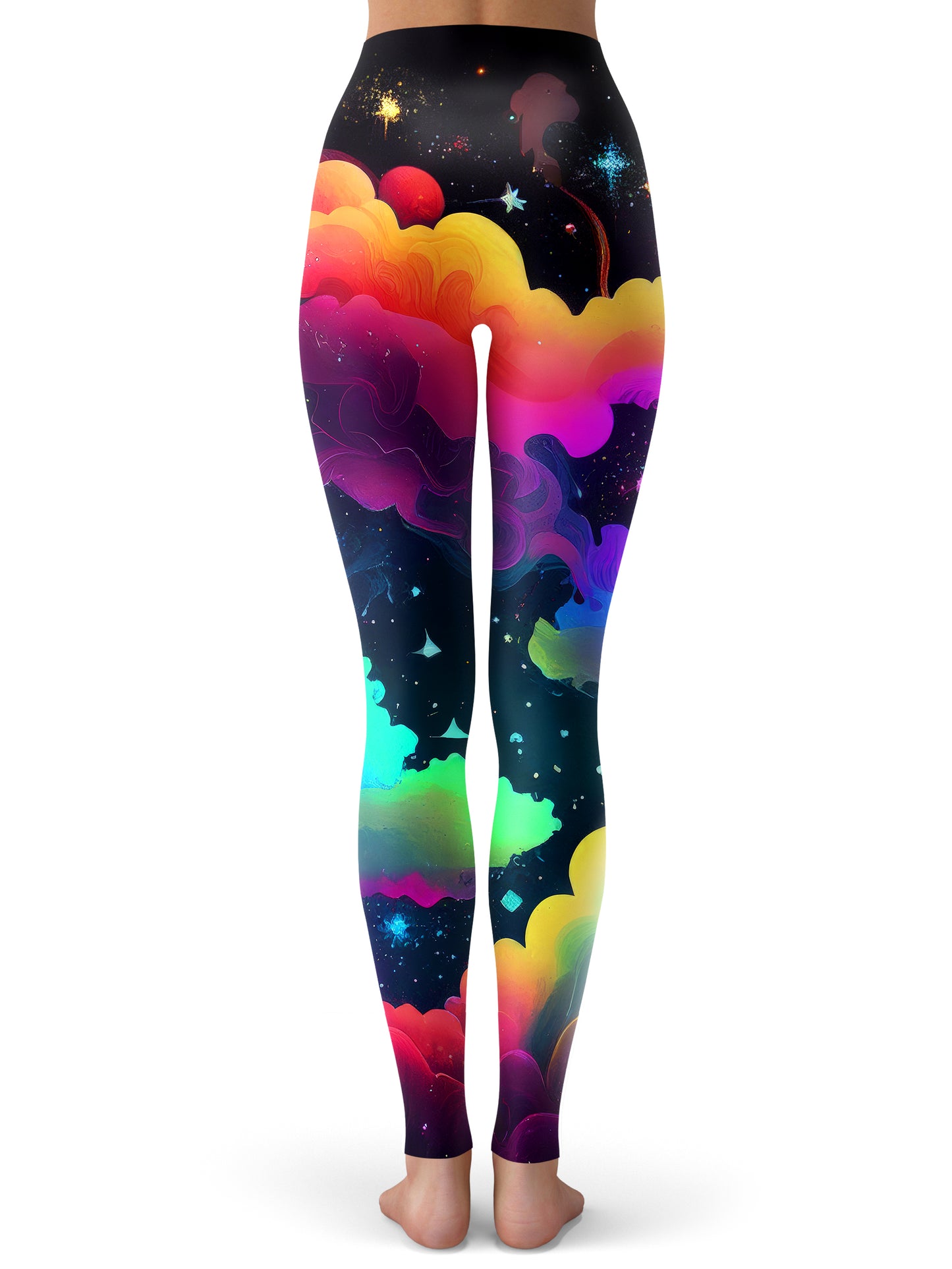 Over the Horizon Leggings, iEDM, | iEDM