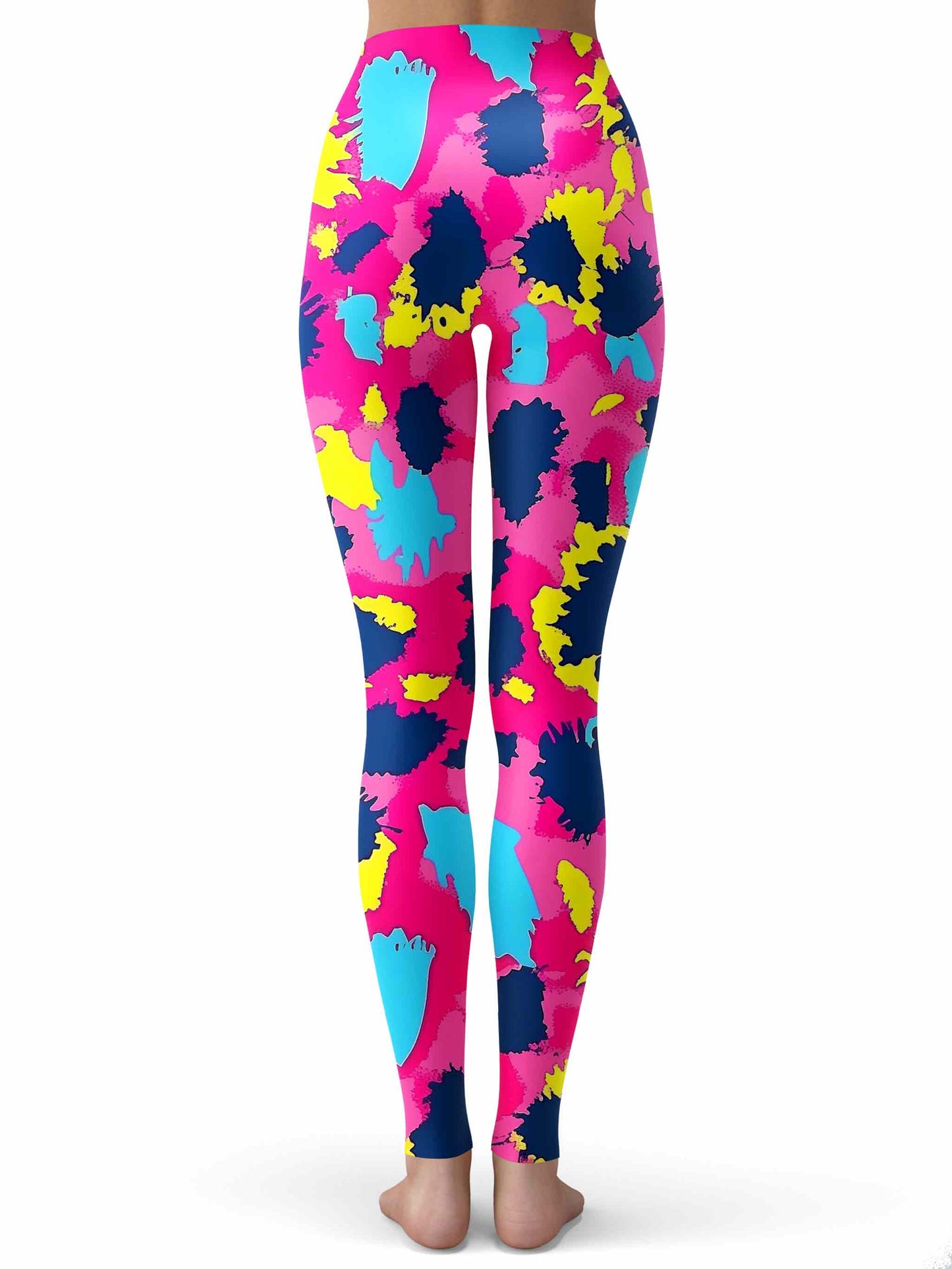 Pink Panther Leggings, iEDM, | iEDM
