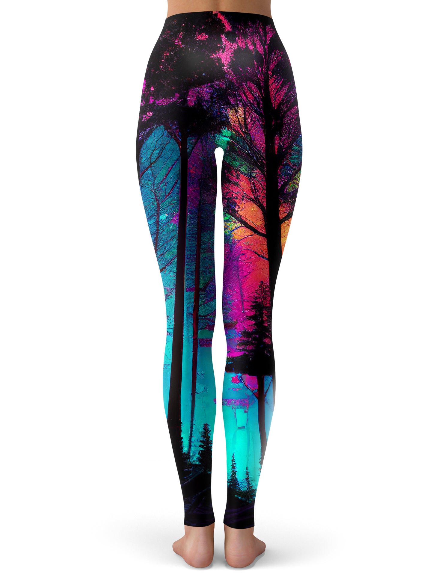 Psilo Woods Leggings, iEDM, | iEDM