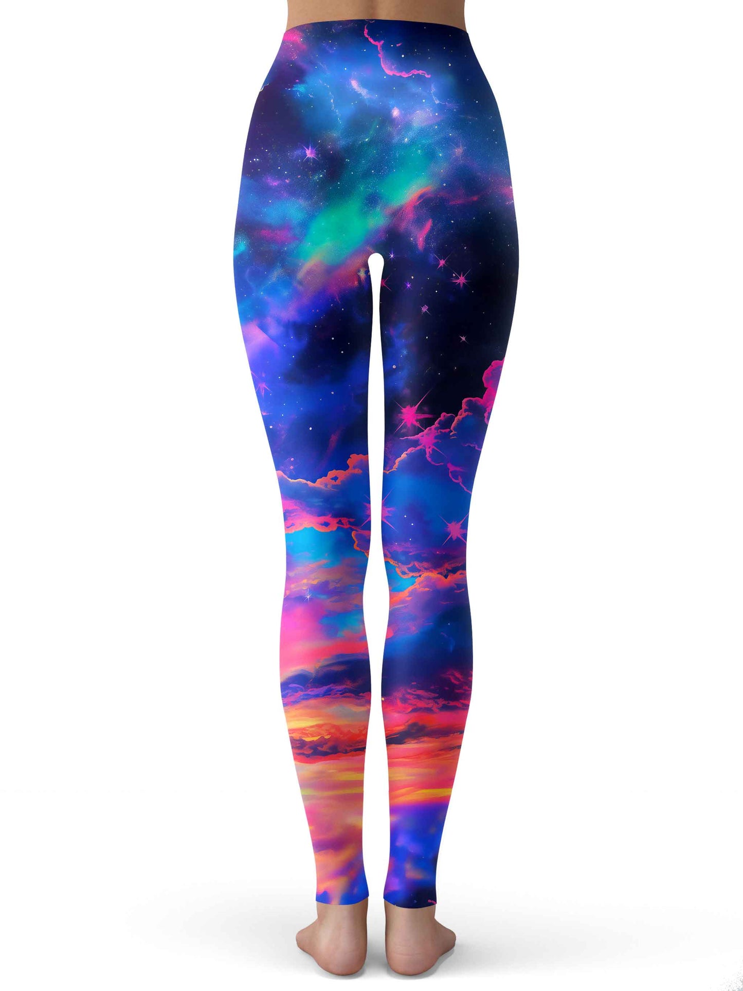 Storybook Sky Leggings, iEDM, | iEDM