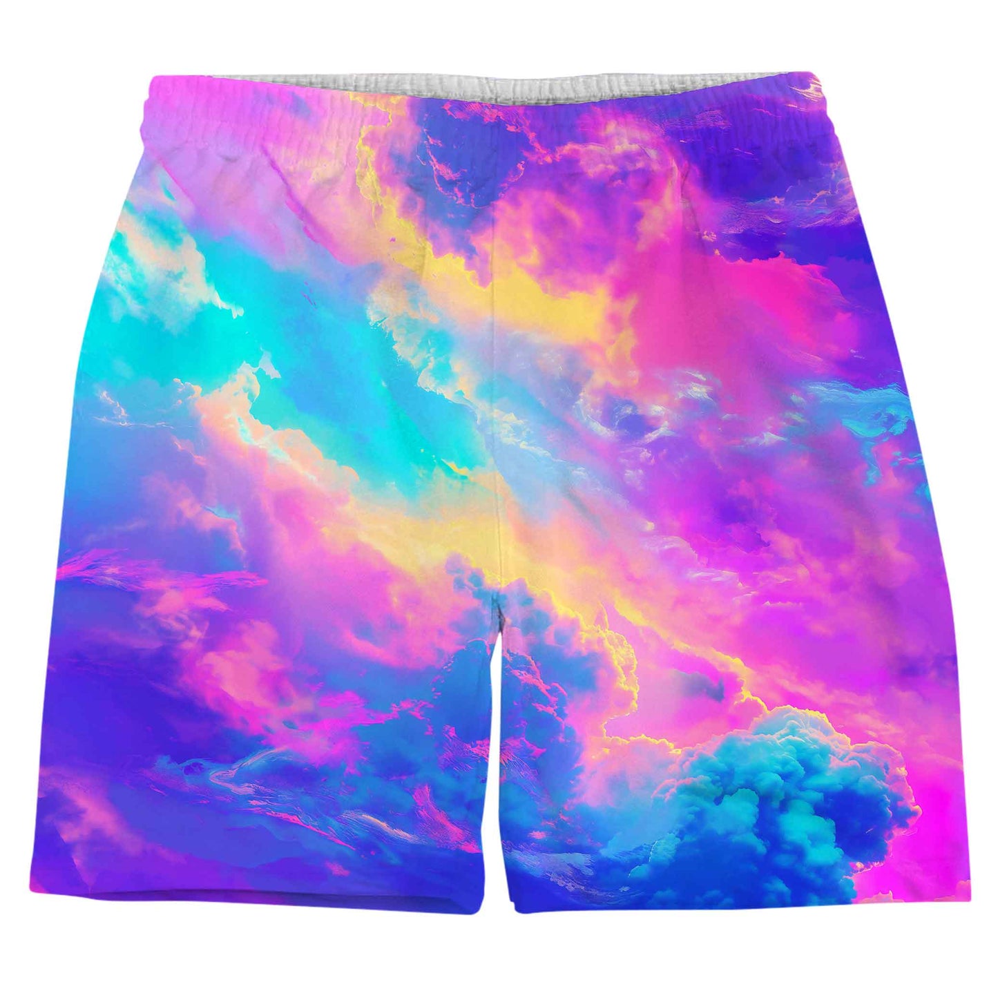 Claudopia Weekend Shorts, iEDM, | iEDM