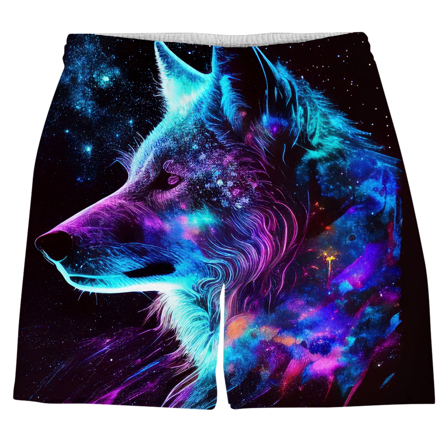 Facing Orion Weekend Shorts, iEDM, | iEDM