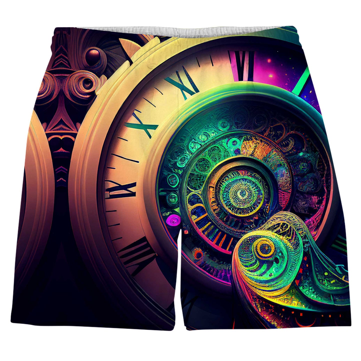 Fleeting Weekend Shorts, iEDM, | iEDM