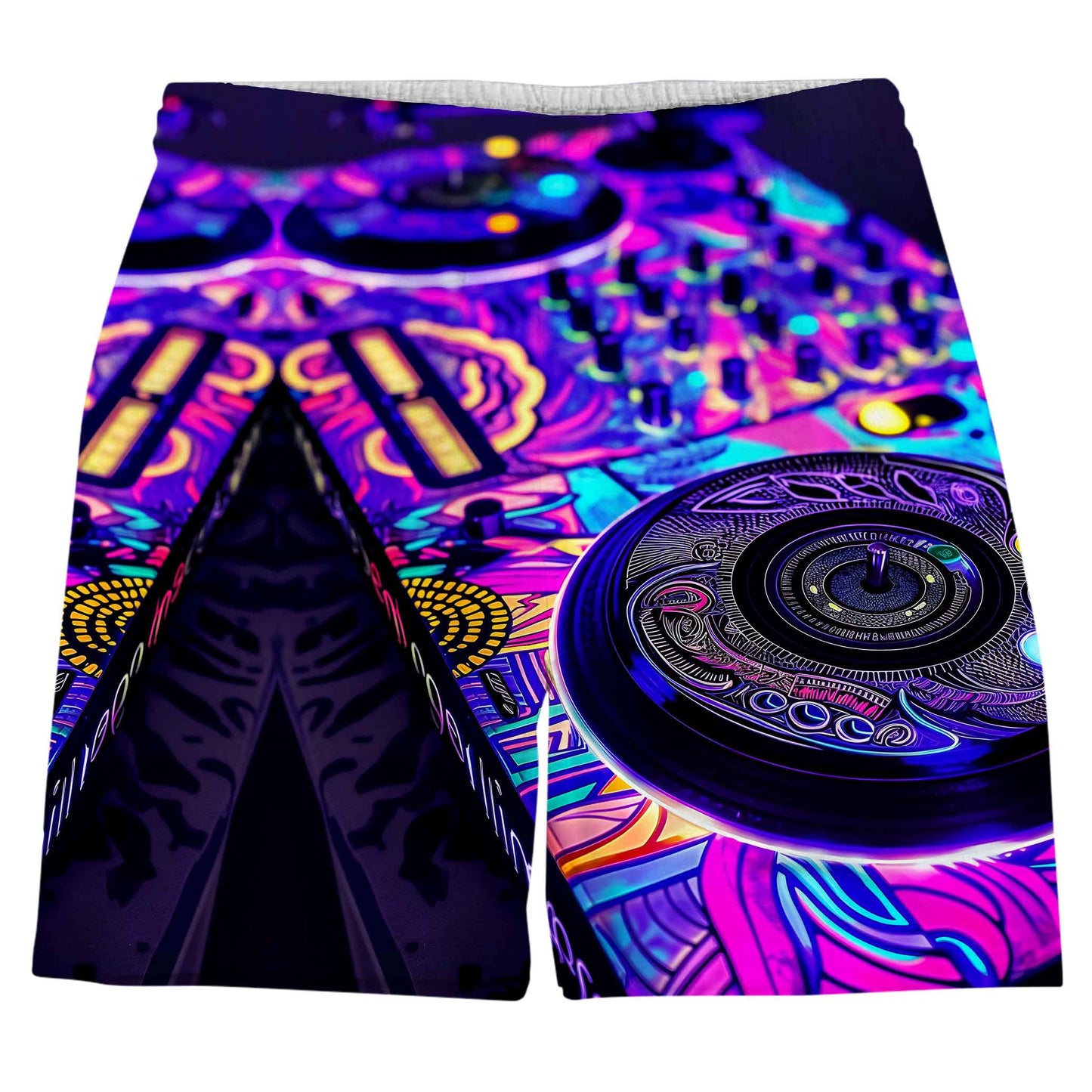 In Tune Weekend Shorts, iEDM, | iEDM