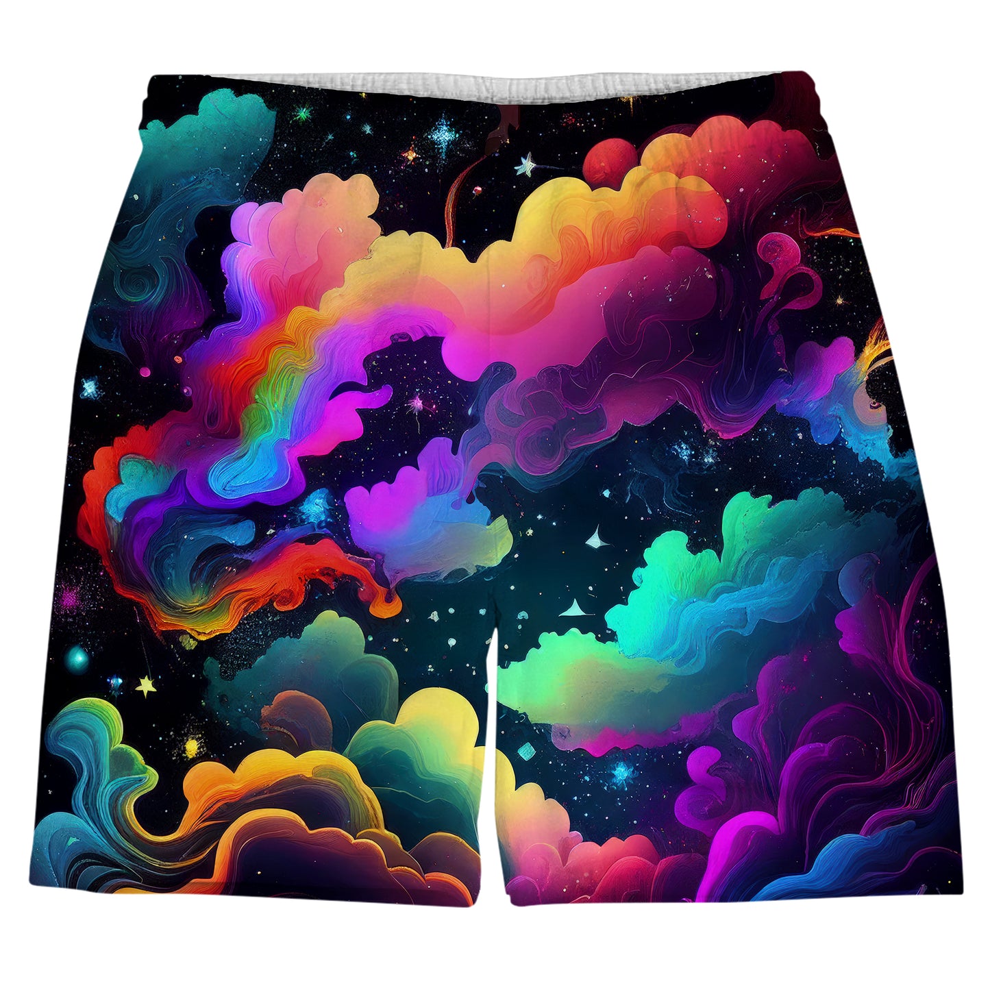 Over the Horizon Weekend Shorts, iEDM, | iEDM