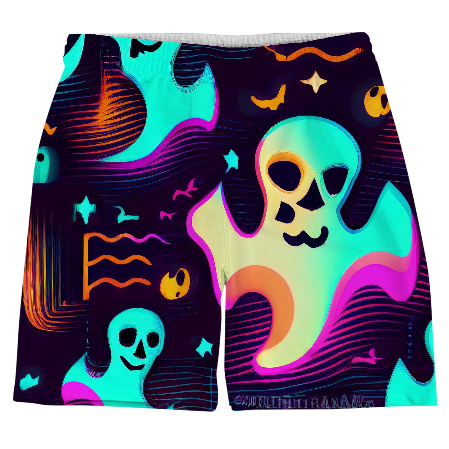 Spooky Season T-Shirt and Shorts Combo, iEDM, | iEDM