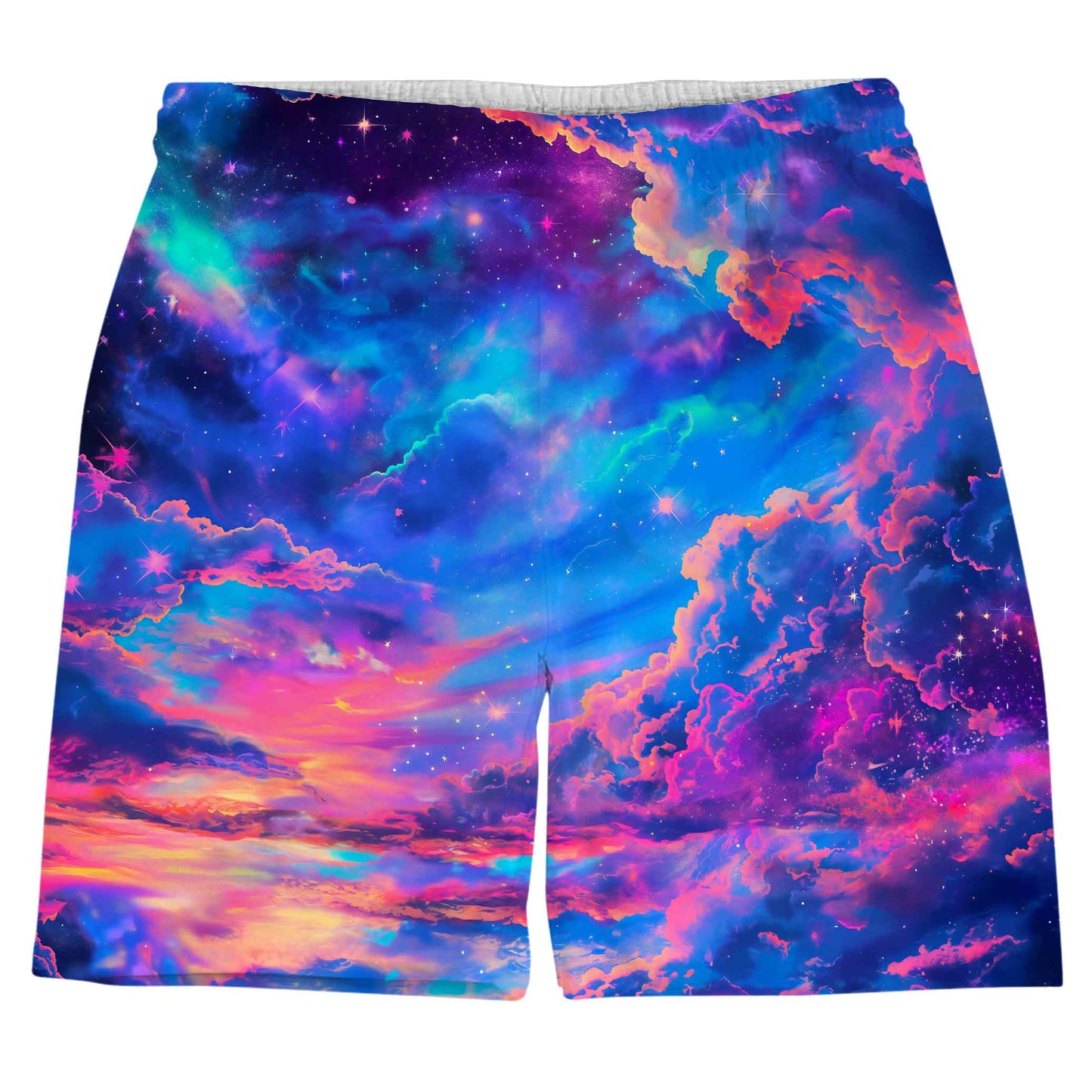 Storybook Sky Tank and Shorts Combo, iEDM, | iEDM