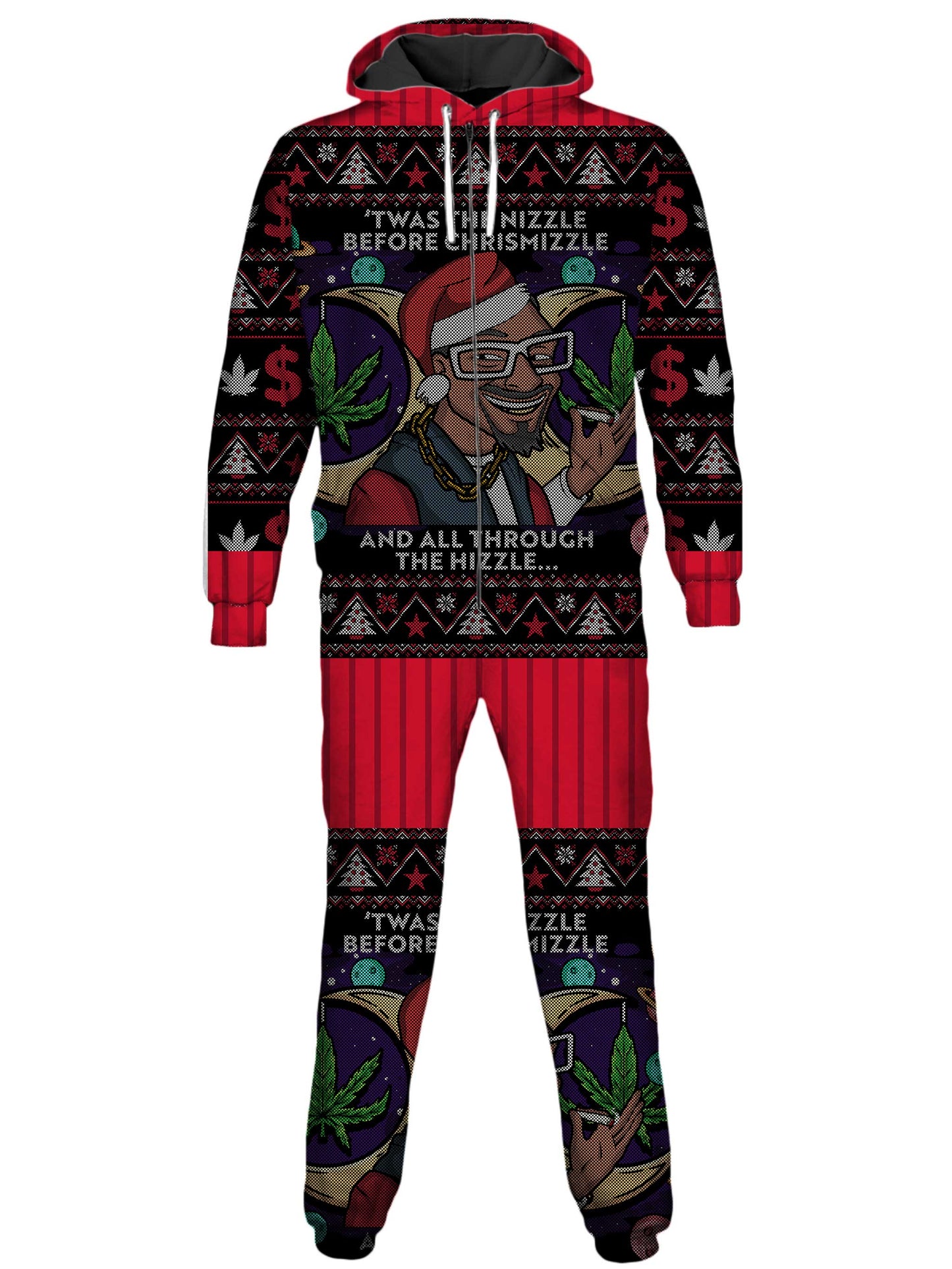 Chrismizzle Onesie, iEDM, | iEDM