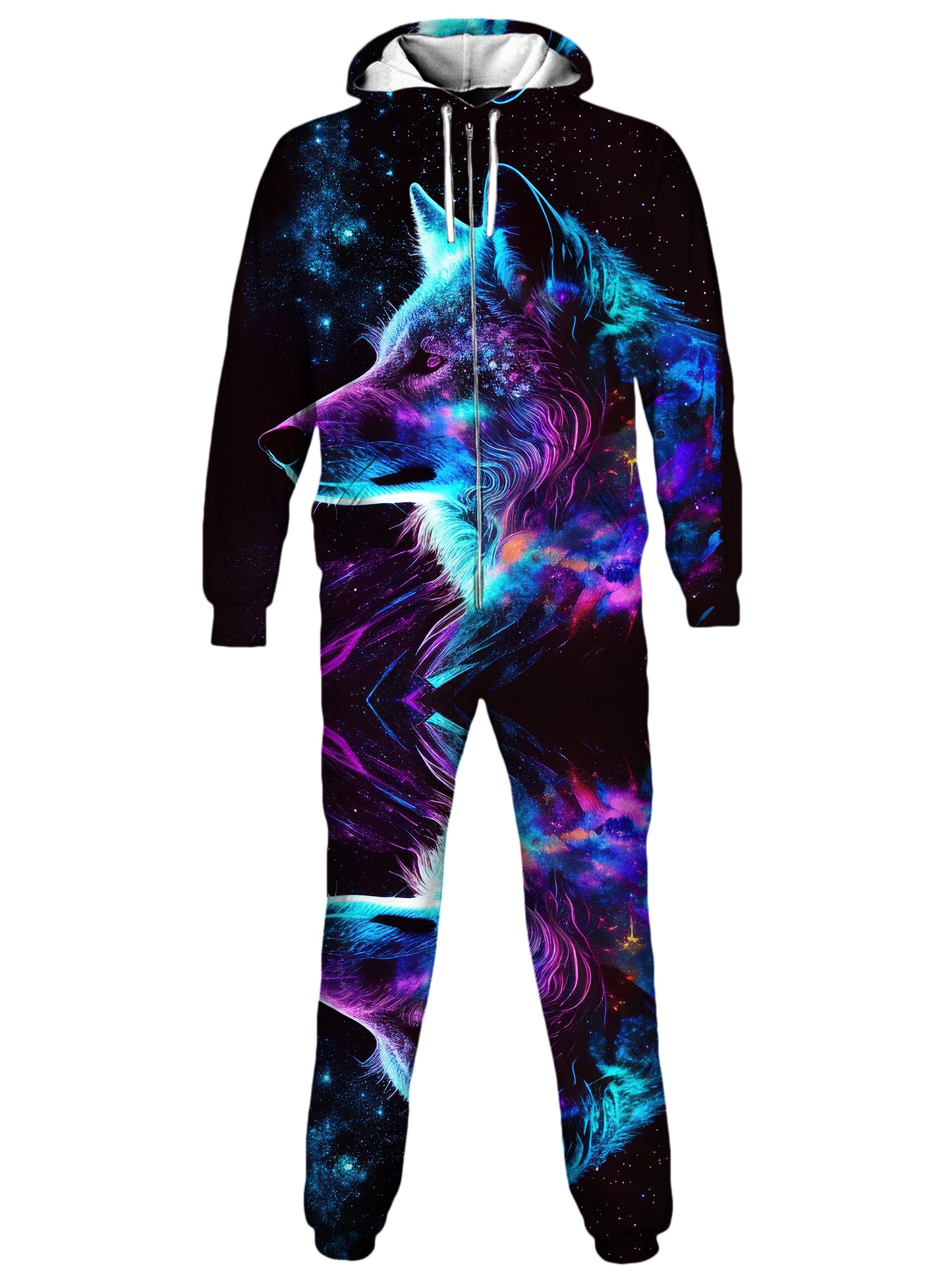 Facing Orion Onesie, iEDM, | iEDM