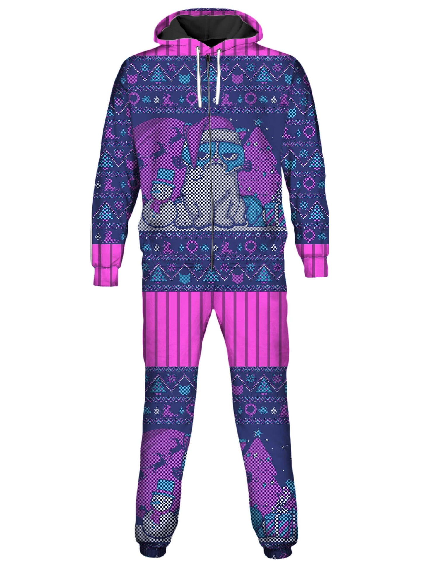 Bah Humbug Onesie, iEDM, | iEDM