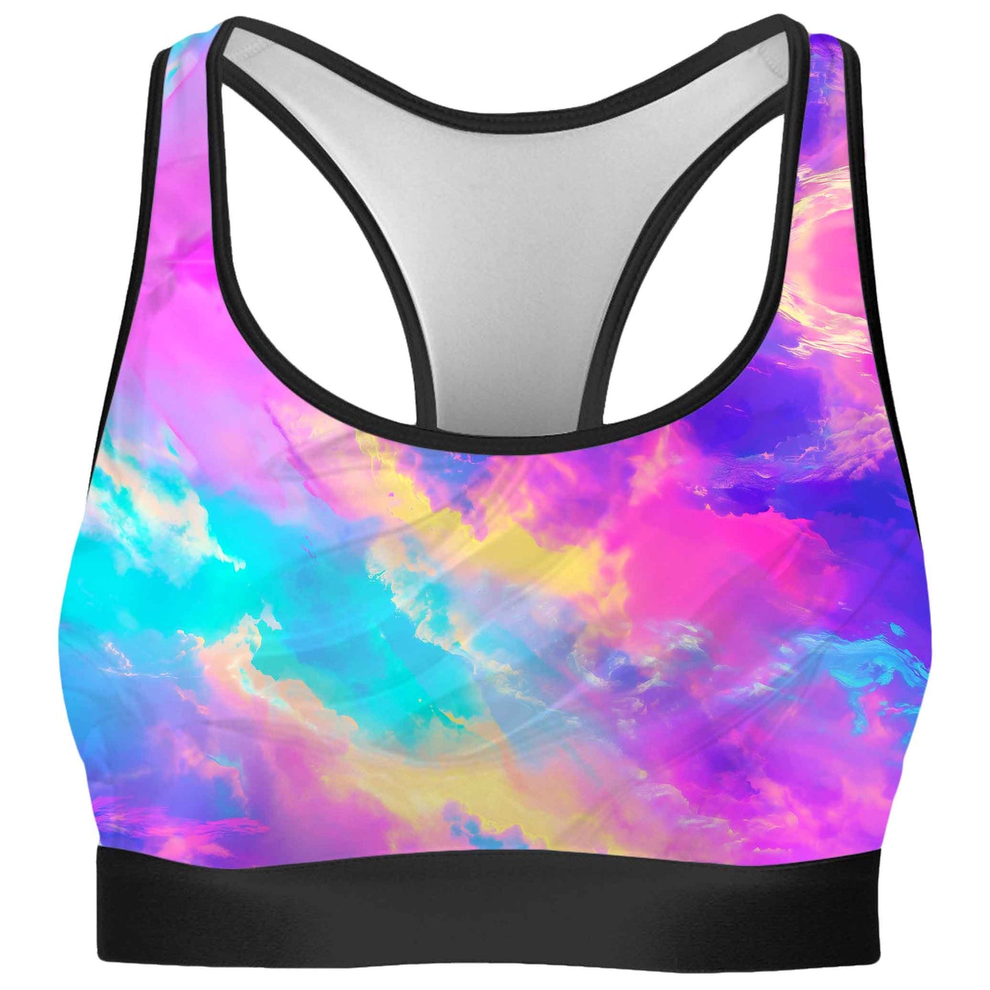 Claudopia Rave Bra, iEDM, | iEDM