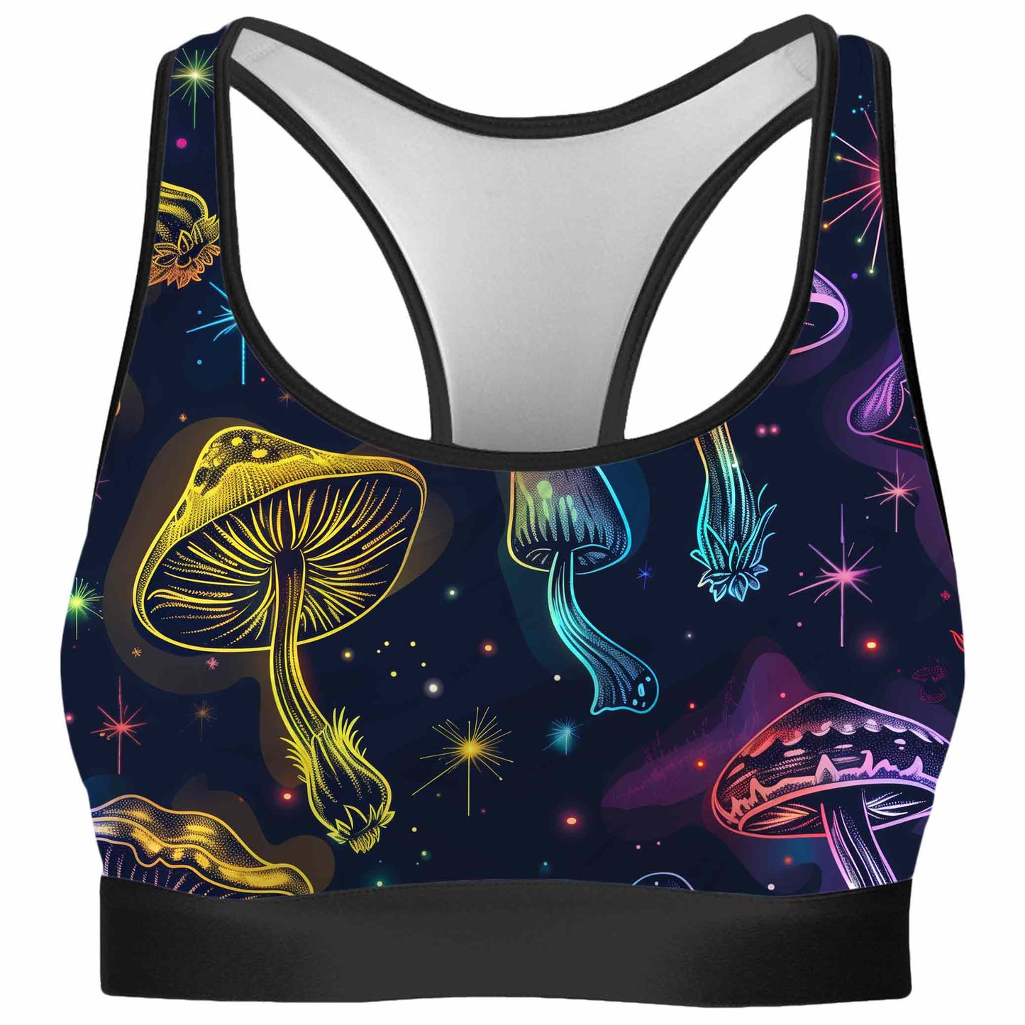 Magic Dreams Rave Bra, iEDM, | iEDM