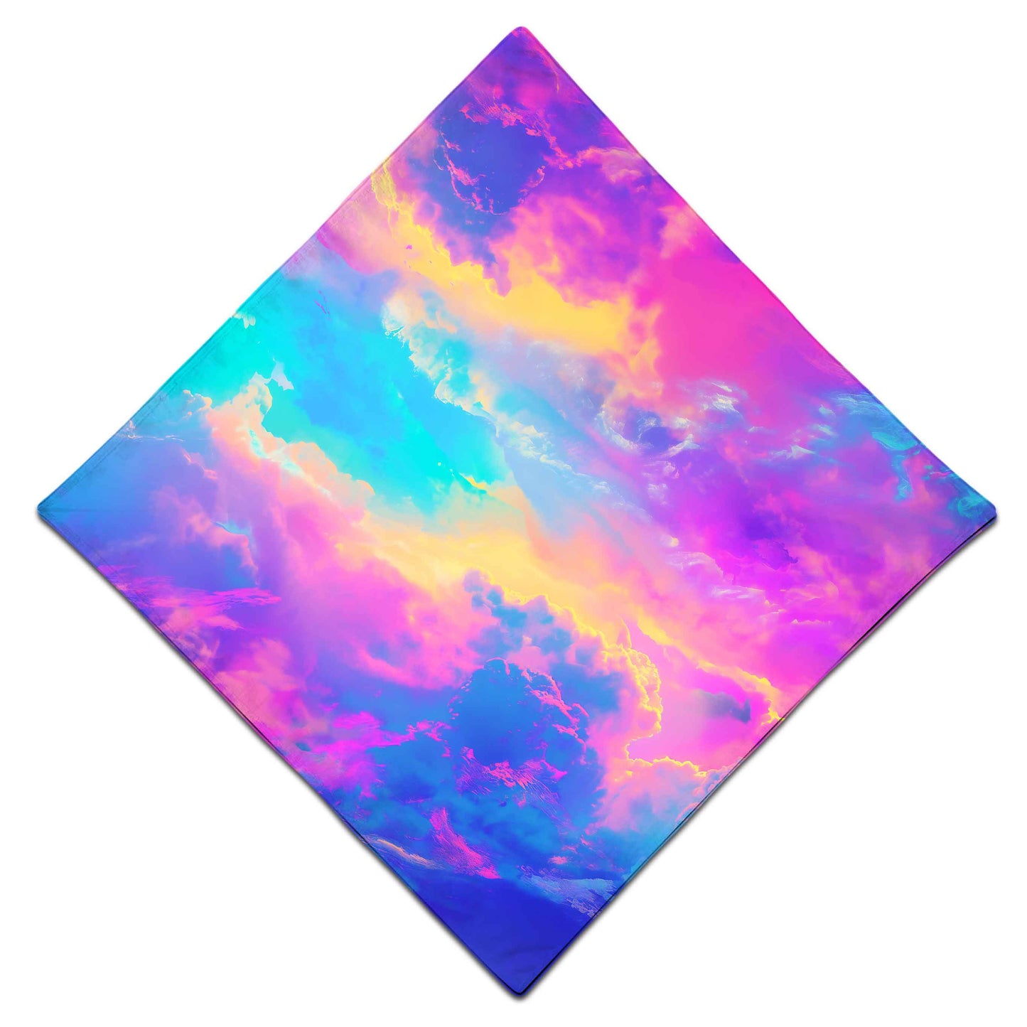 Claudopia Bandana, iEDM, | iEDM