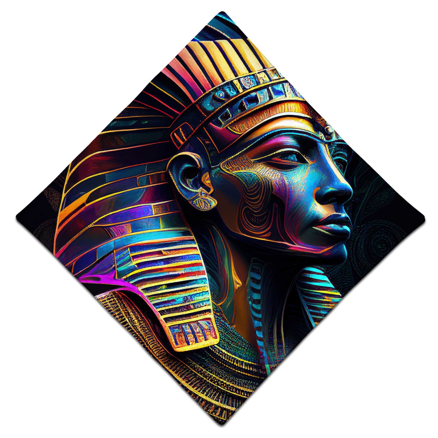 Empires Lost Bandana, iEDM, | iEDM
