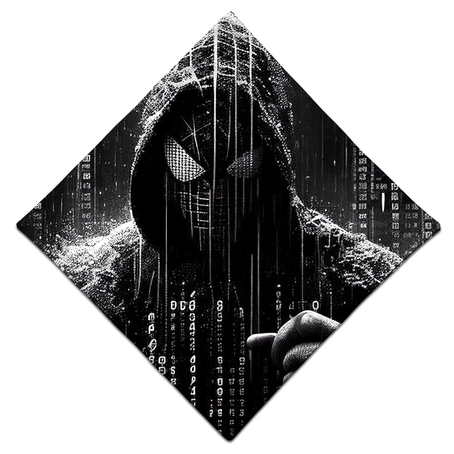 Spidey Existence Bandana, iEDM, | iEDM