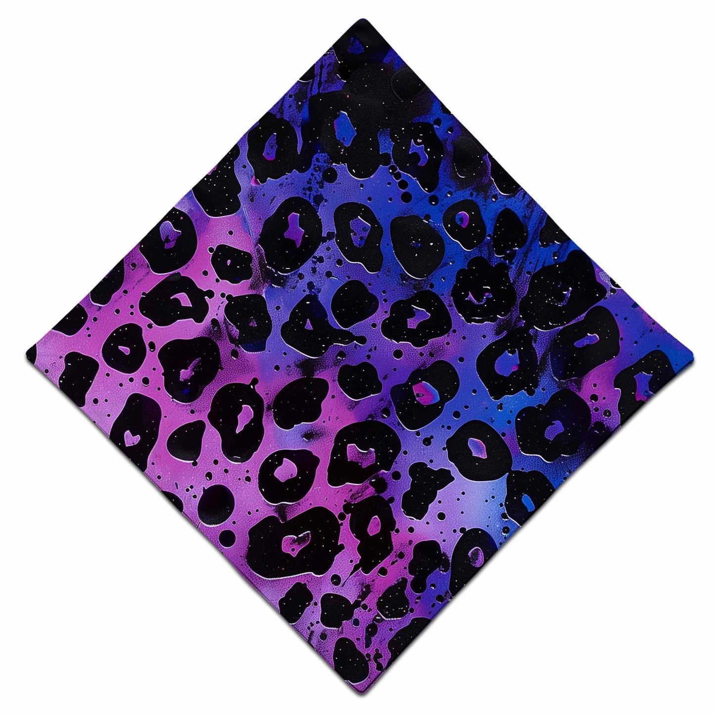 Wild Midnight Bandana, iEDM, | iEDM