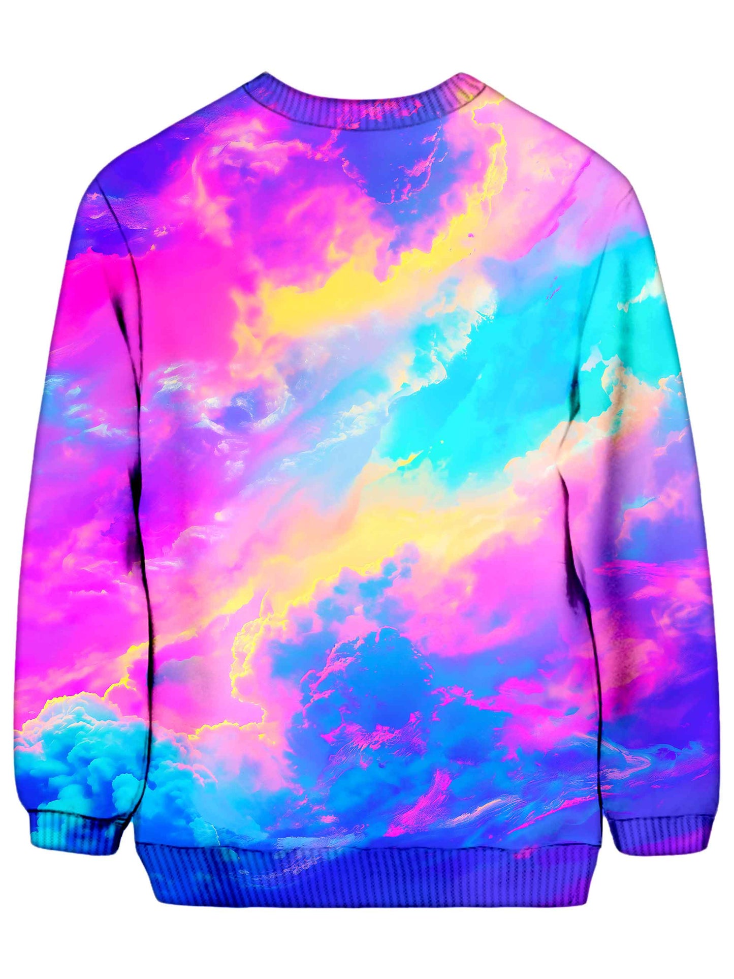 Claudopia Sweatshirt, iEDM, | iEDM