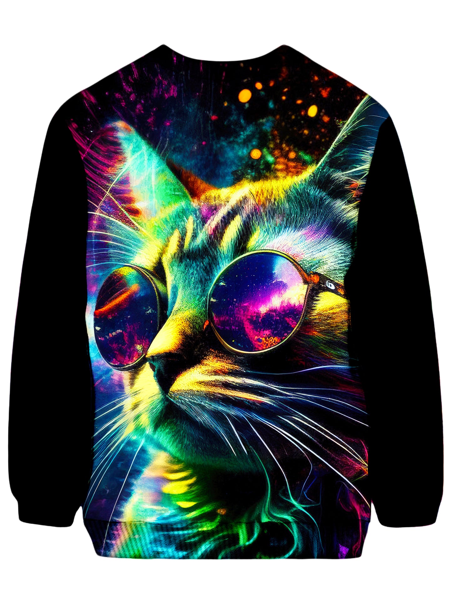 Enjoy the Views Sweatshirt, iEDM, | iEDM