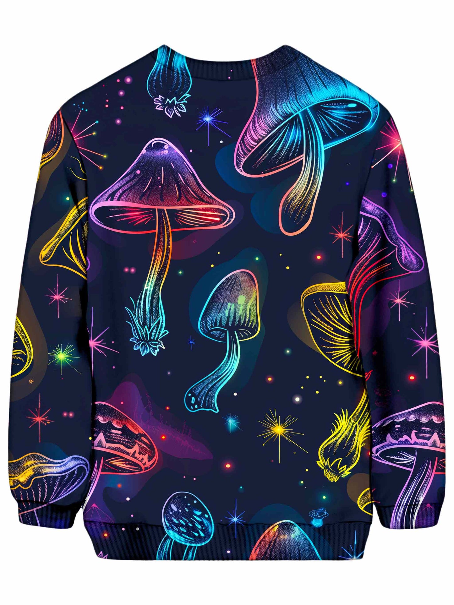Magic Dreams Sweatshirt, iEDM, | iEDM