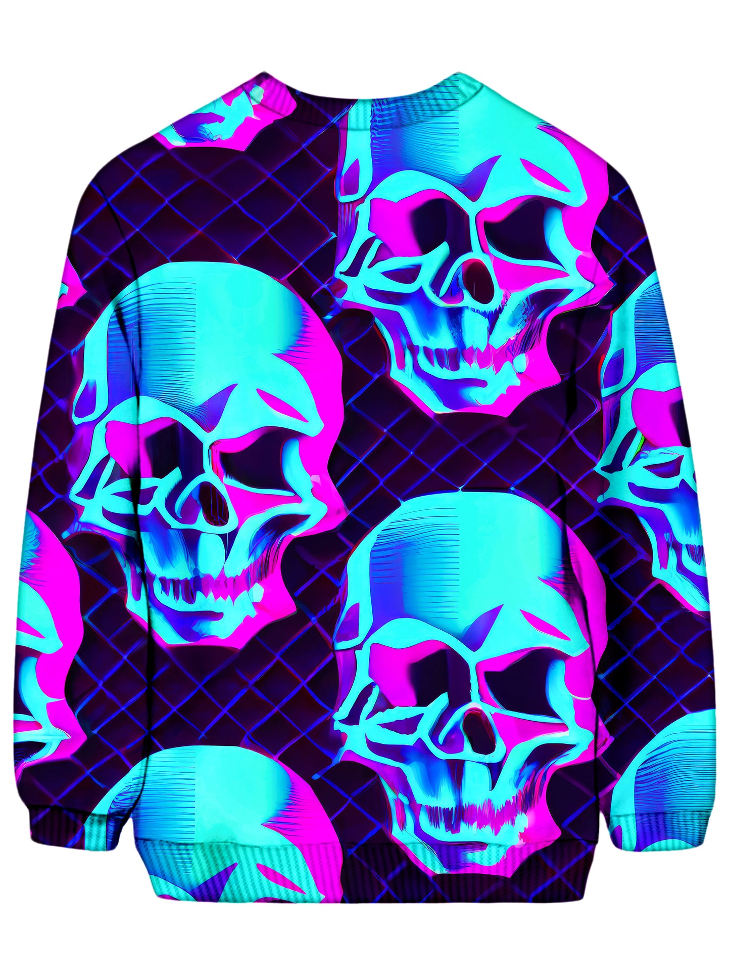 Night Trek Sweatshirt, iEDM, | iEDM