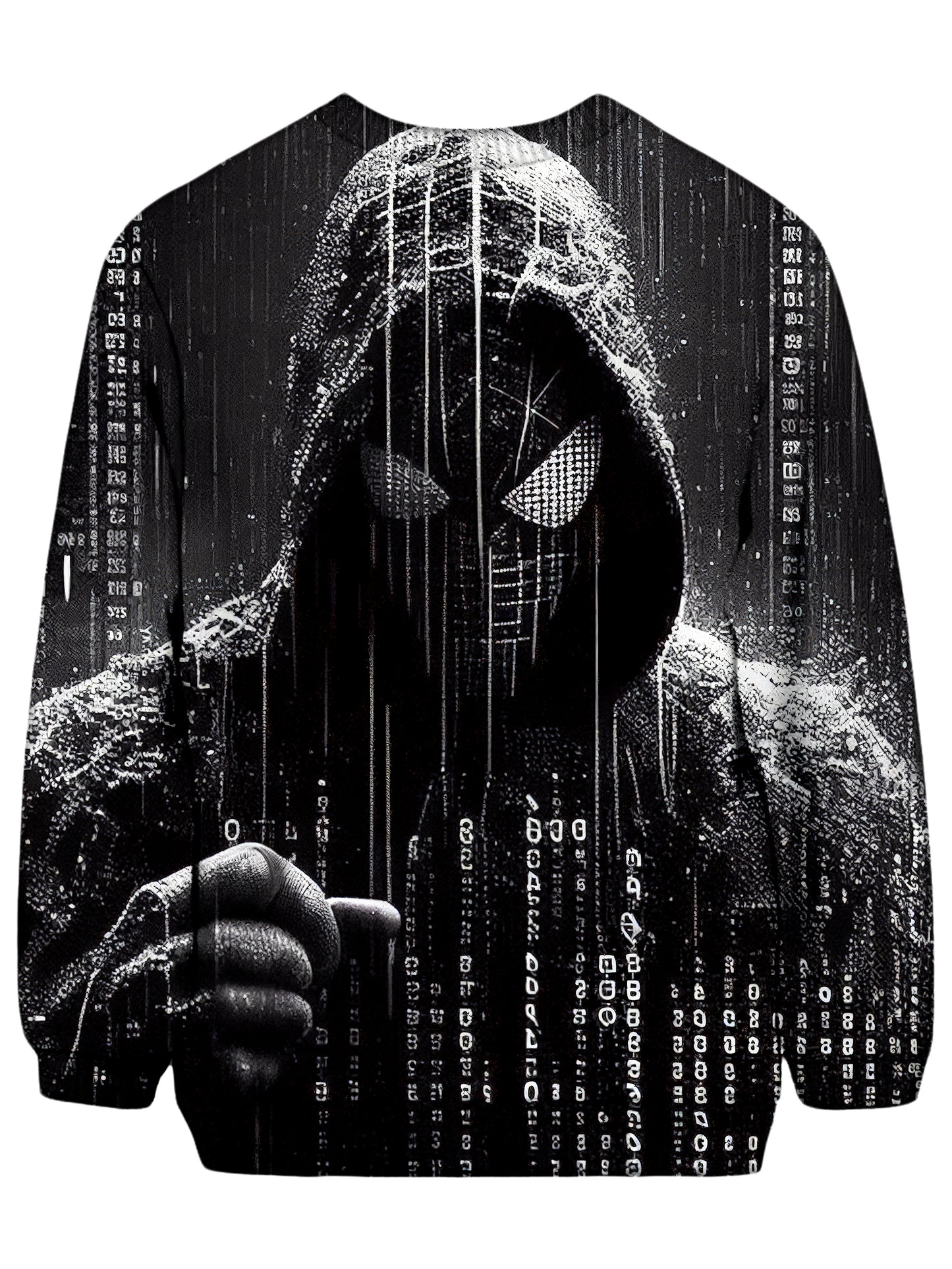 Spidey Existence Sweatshirt, iEDM, | iEDM