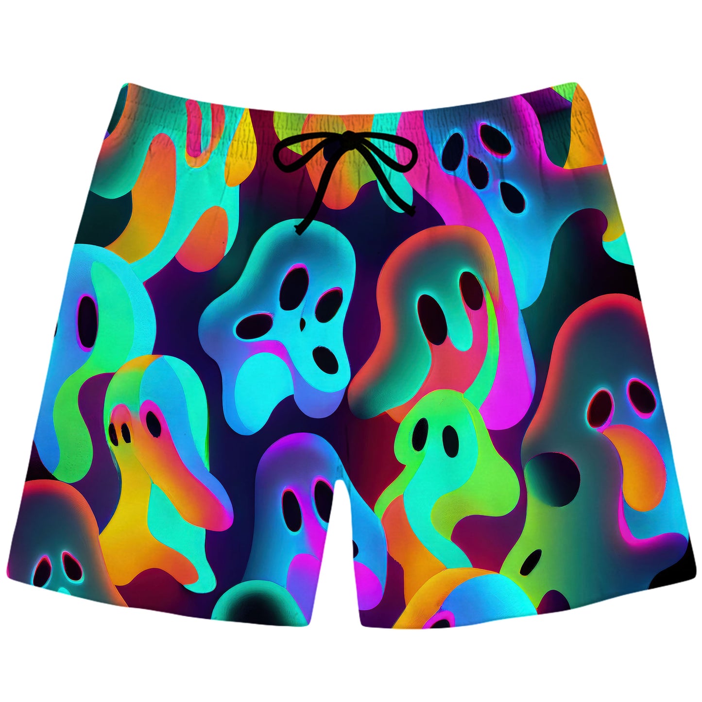Ghostly Swim Trunks, iEDM, | iEDM