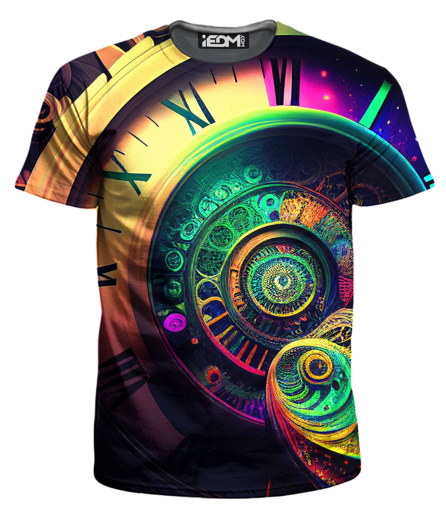 Fleeting Men's T-Shirt, iEDM, | iEDM