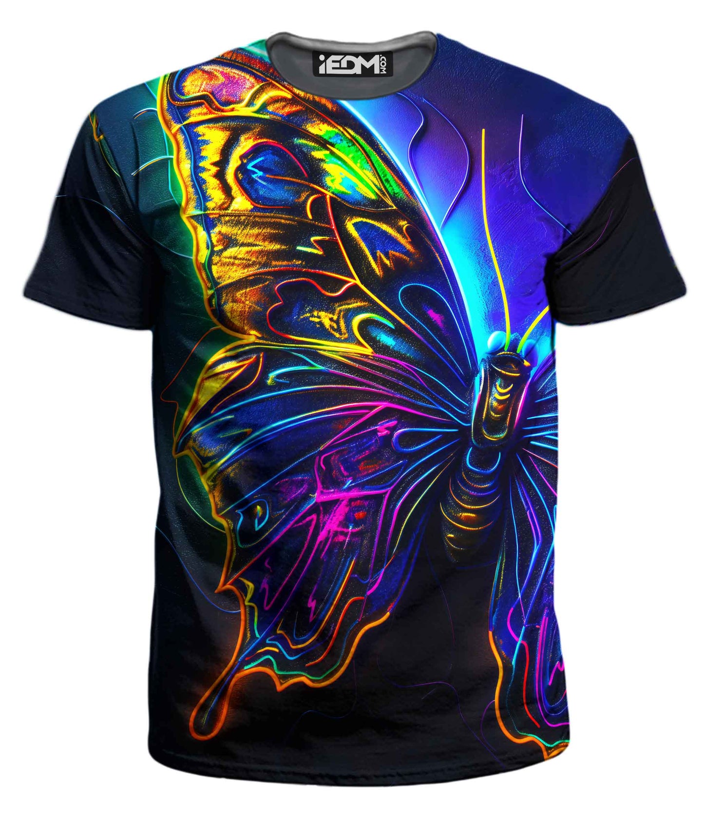 Metamorphosis Men's T-Shirt, iEDM, | iEDM