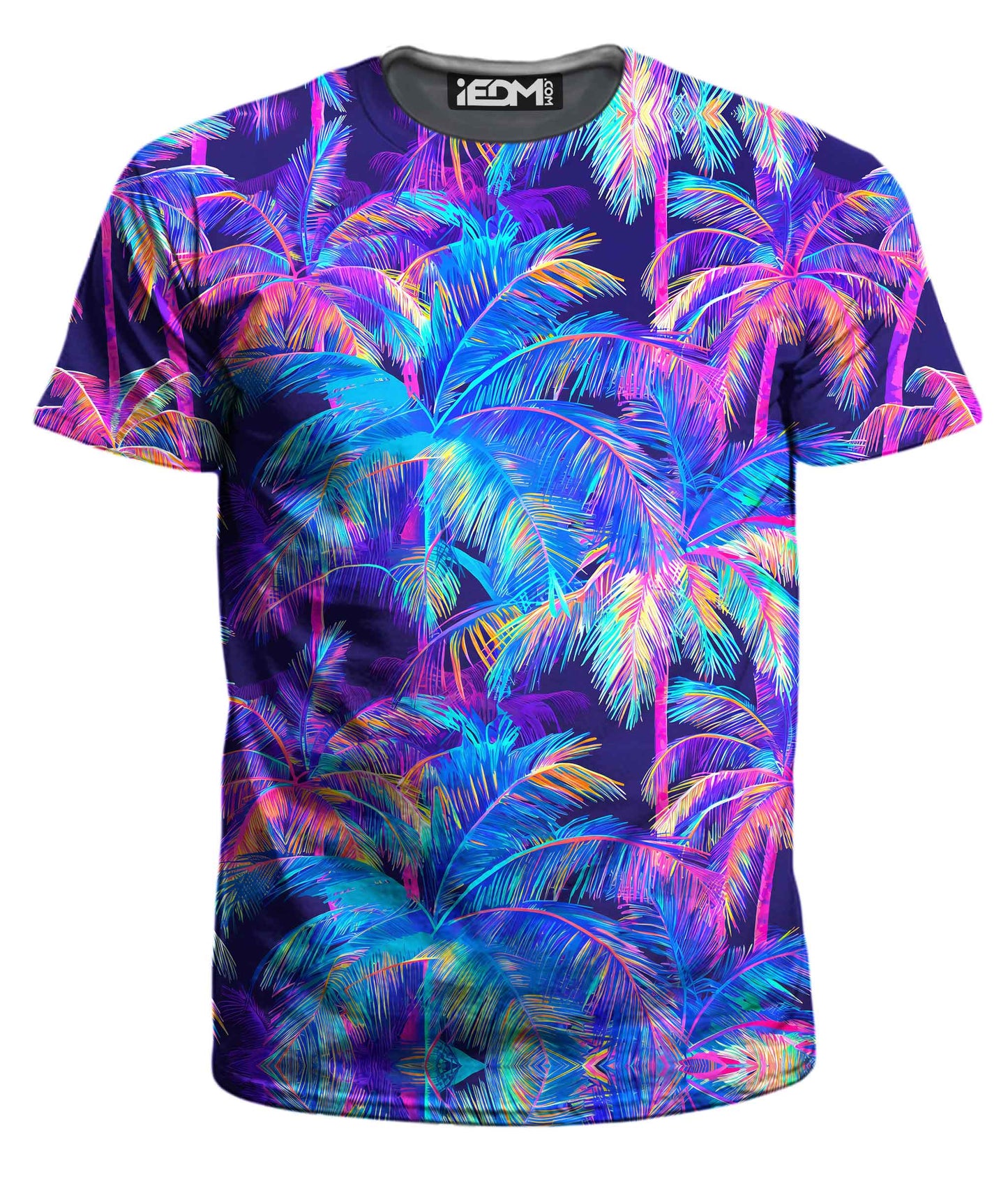 On a Vibe Men's T-Shirt, iEDM, | iEDM