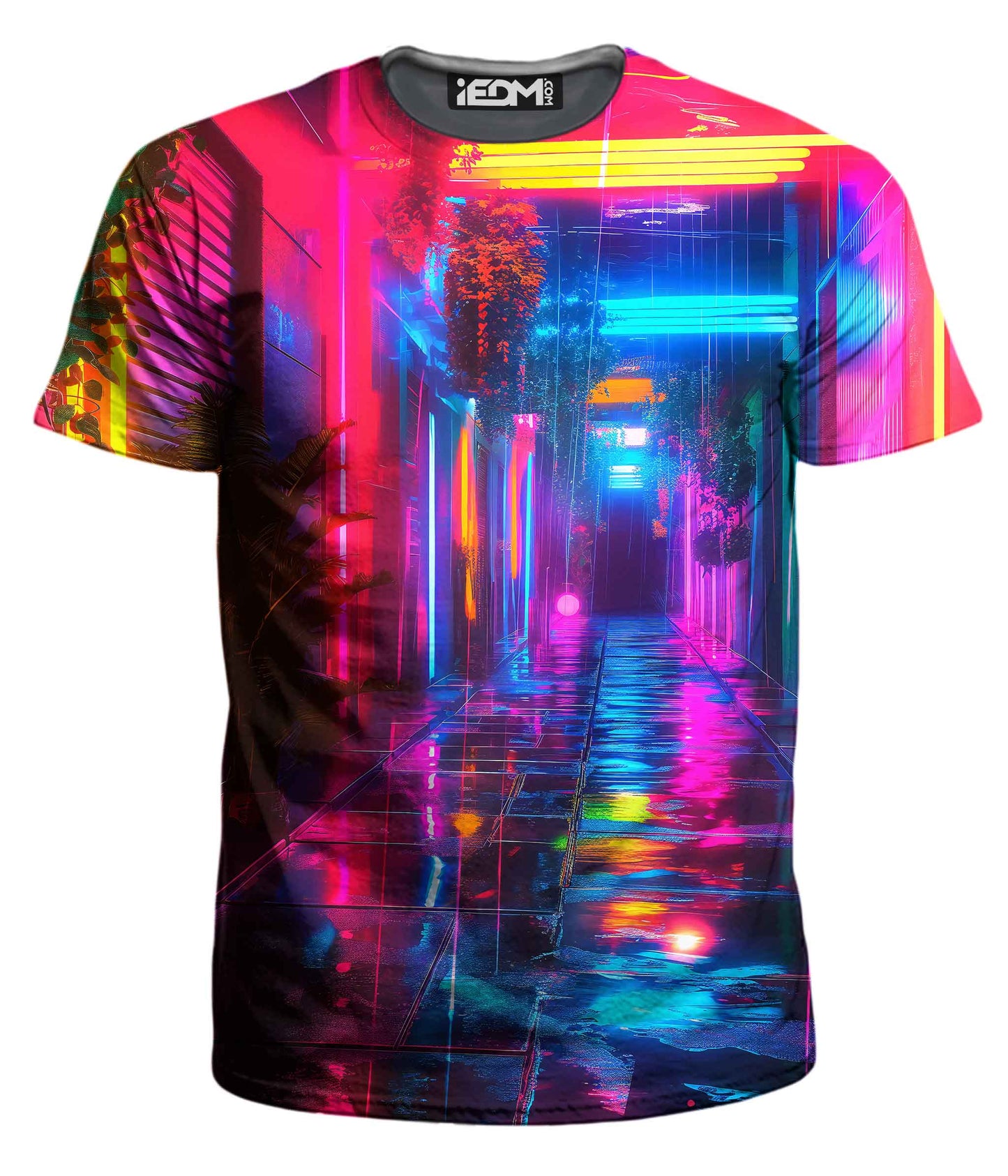 Pathway Men's T-Shirt, iEDM, | iEDM