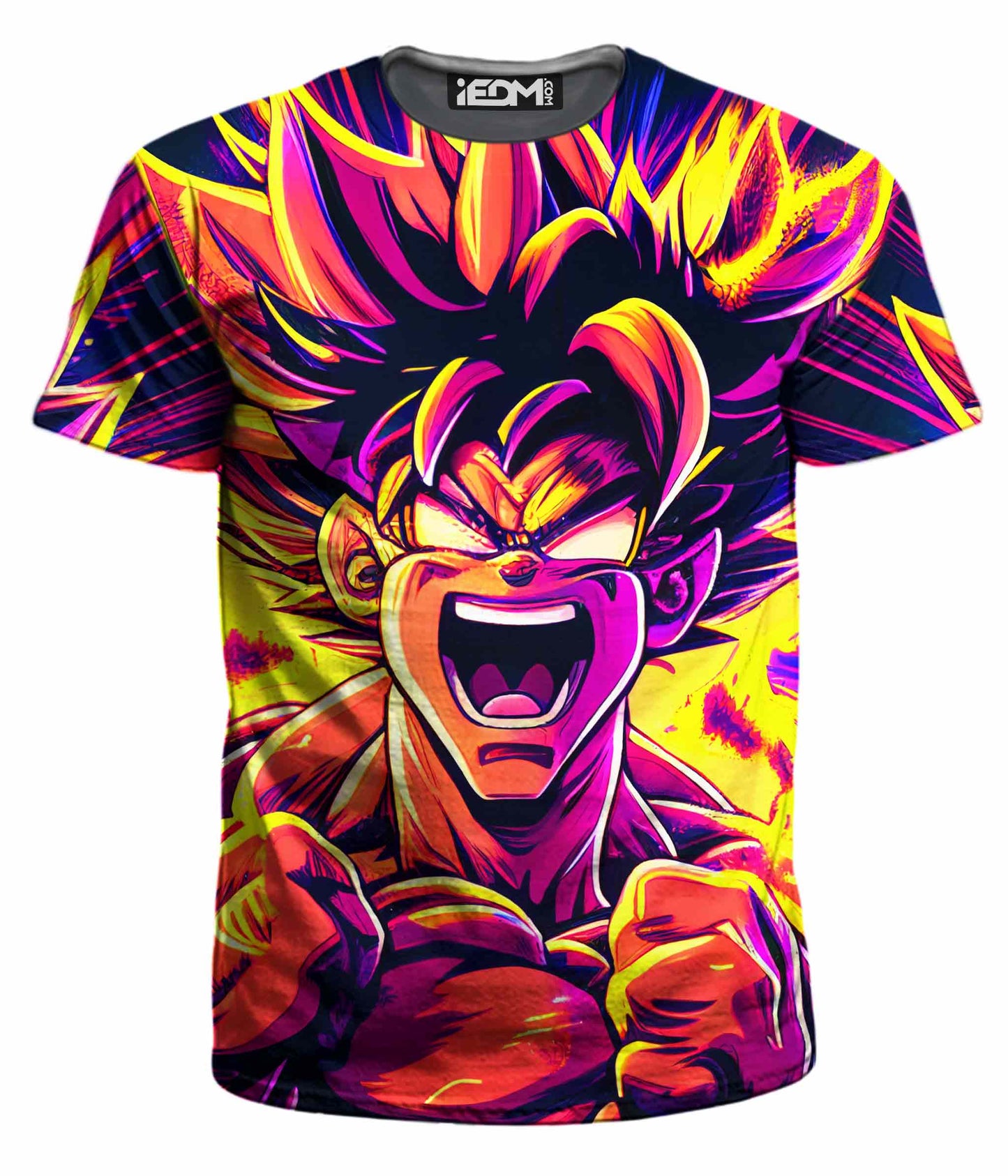 Power Surge Men's T-Shirt, iEDM, | iEDM