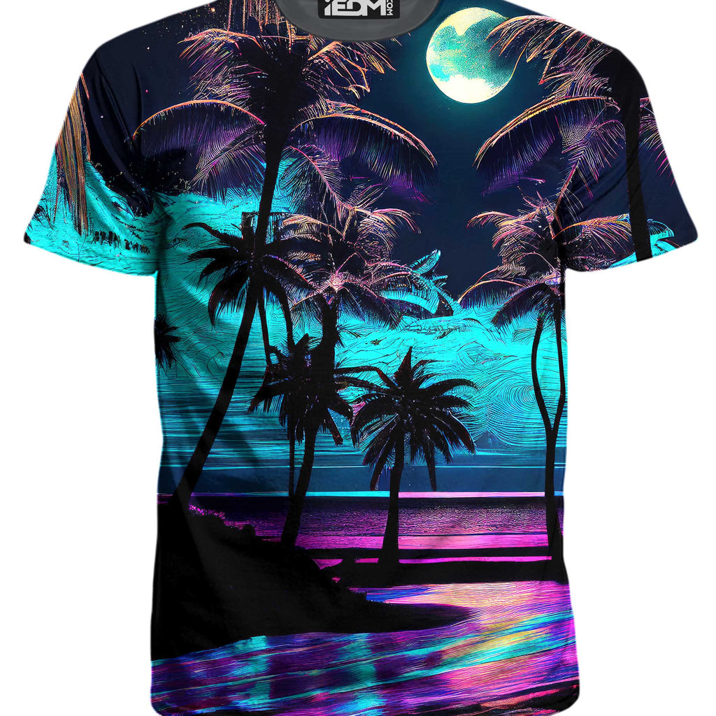 Spellbound T-Shirt and Shorts with Bucket Hat Combo, iEDM, | iEDM