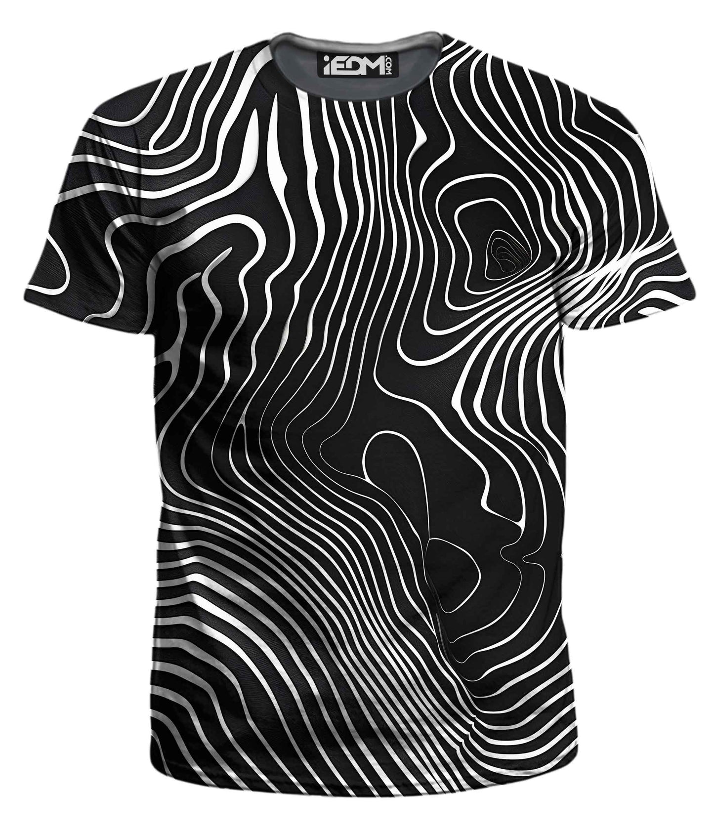 Symbiotic Men's T-Shirt, iEDM, | iEDM