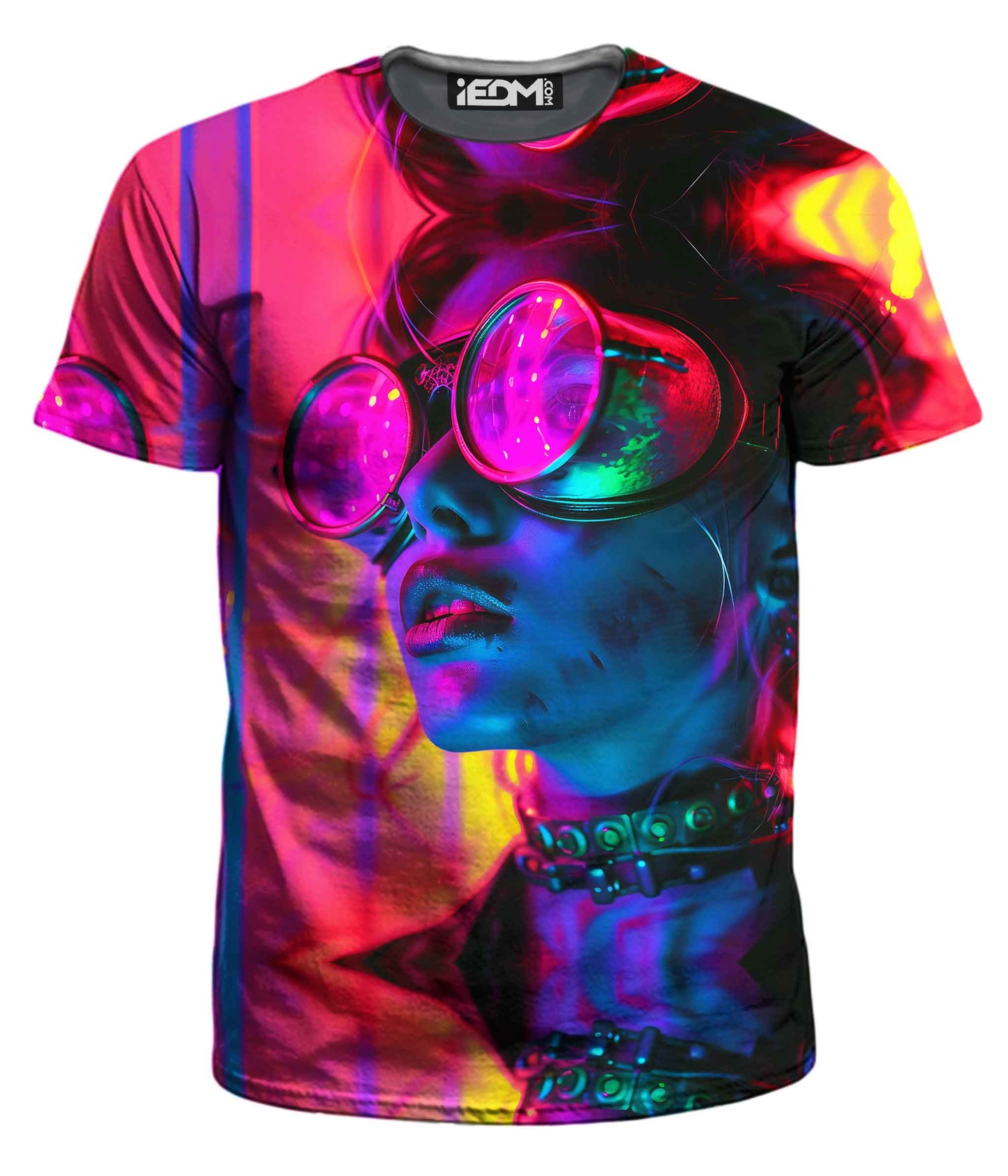 Total Recall Men's T-Shirt, iEDM, | iEDM