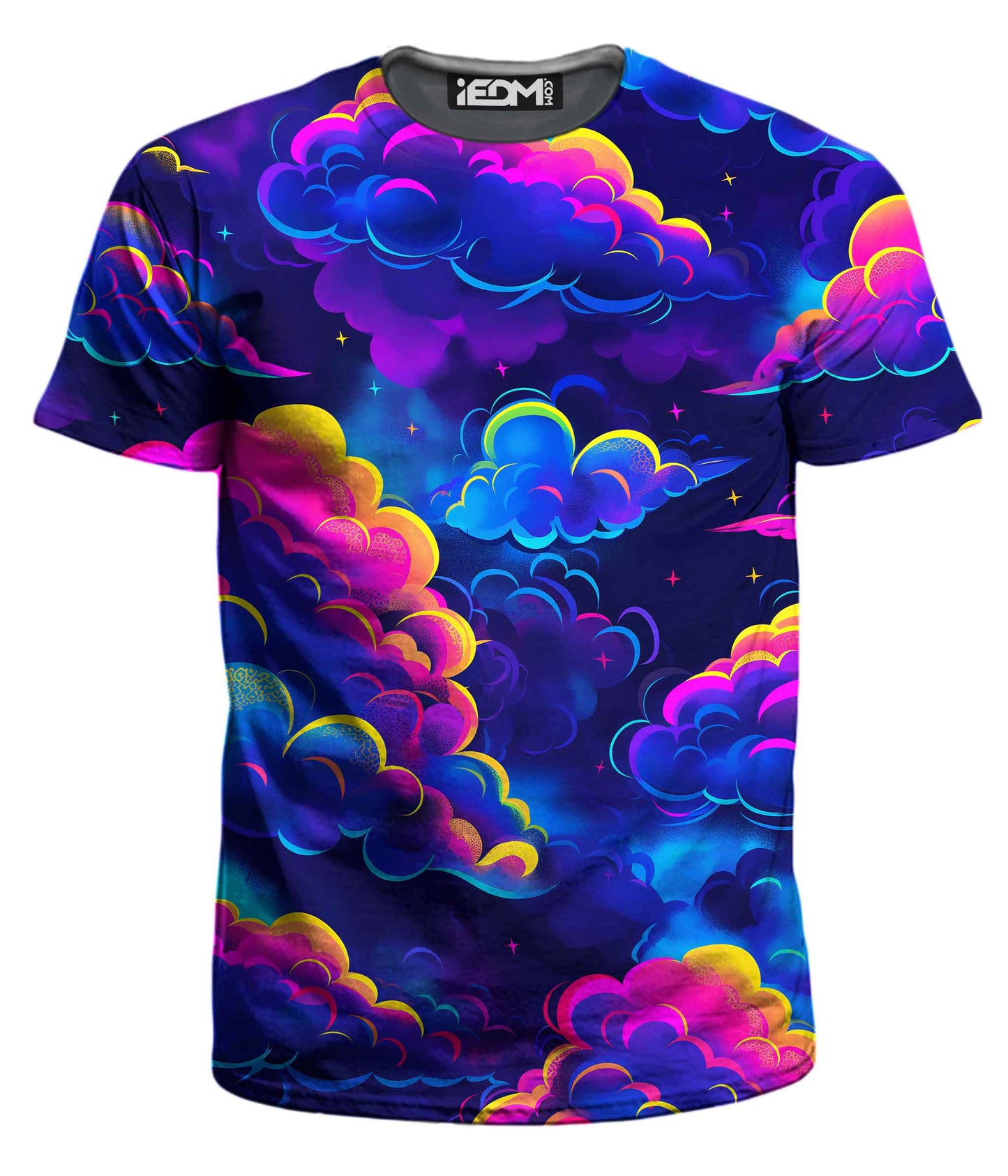 Under a Spell Men's T-Shirt, iEDM, | iEDM