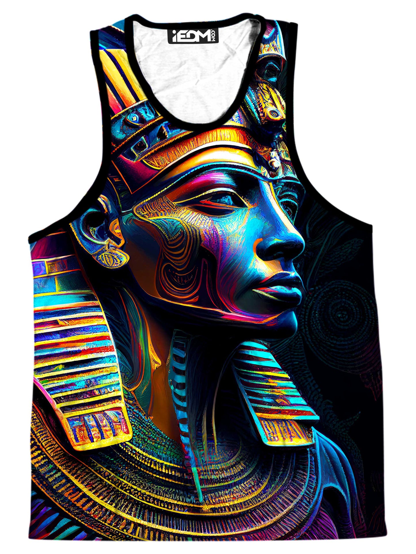 Empires Lost Men's Tank, iEDM, | iEDM