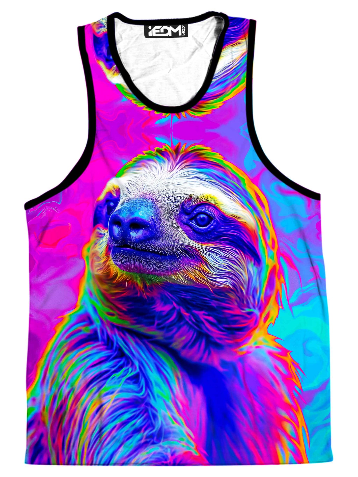 Final Form Men's Tank, iEDM, | iEDM