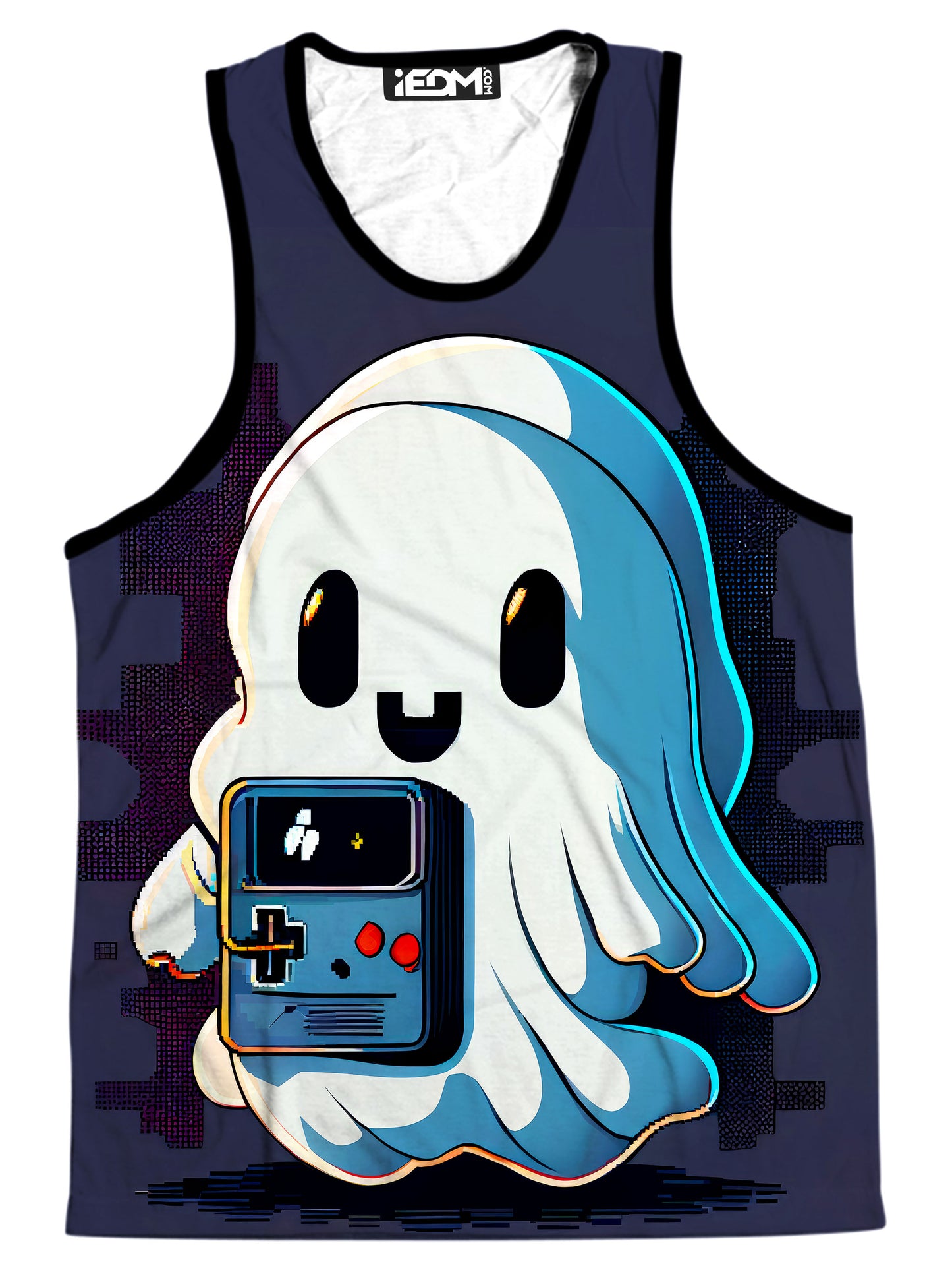 Game Night Men's Tank, iEDM, | iEDM