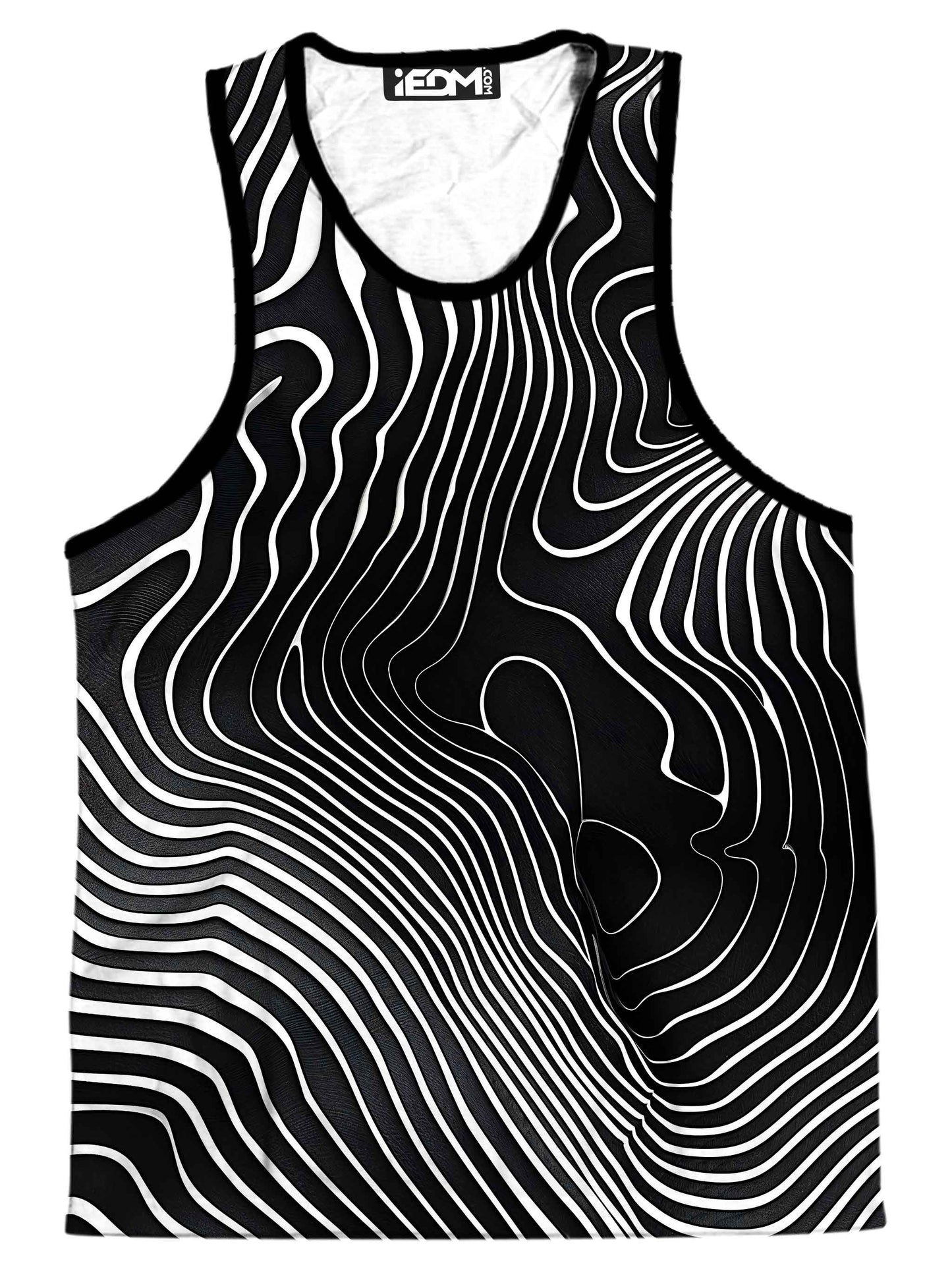 Symbiotic Men's Tank, iEDM, | iEDM