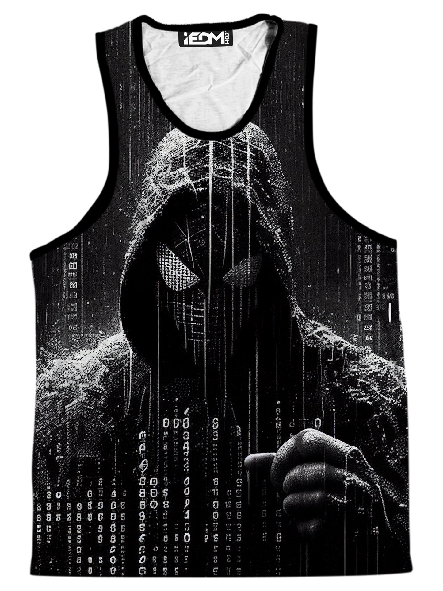 Spidey Existence Men's Tank, iEDM, | iEDM