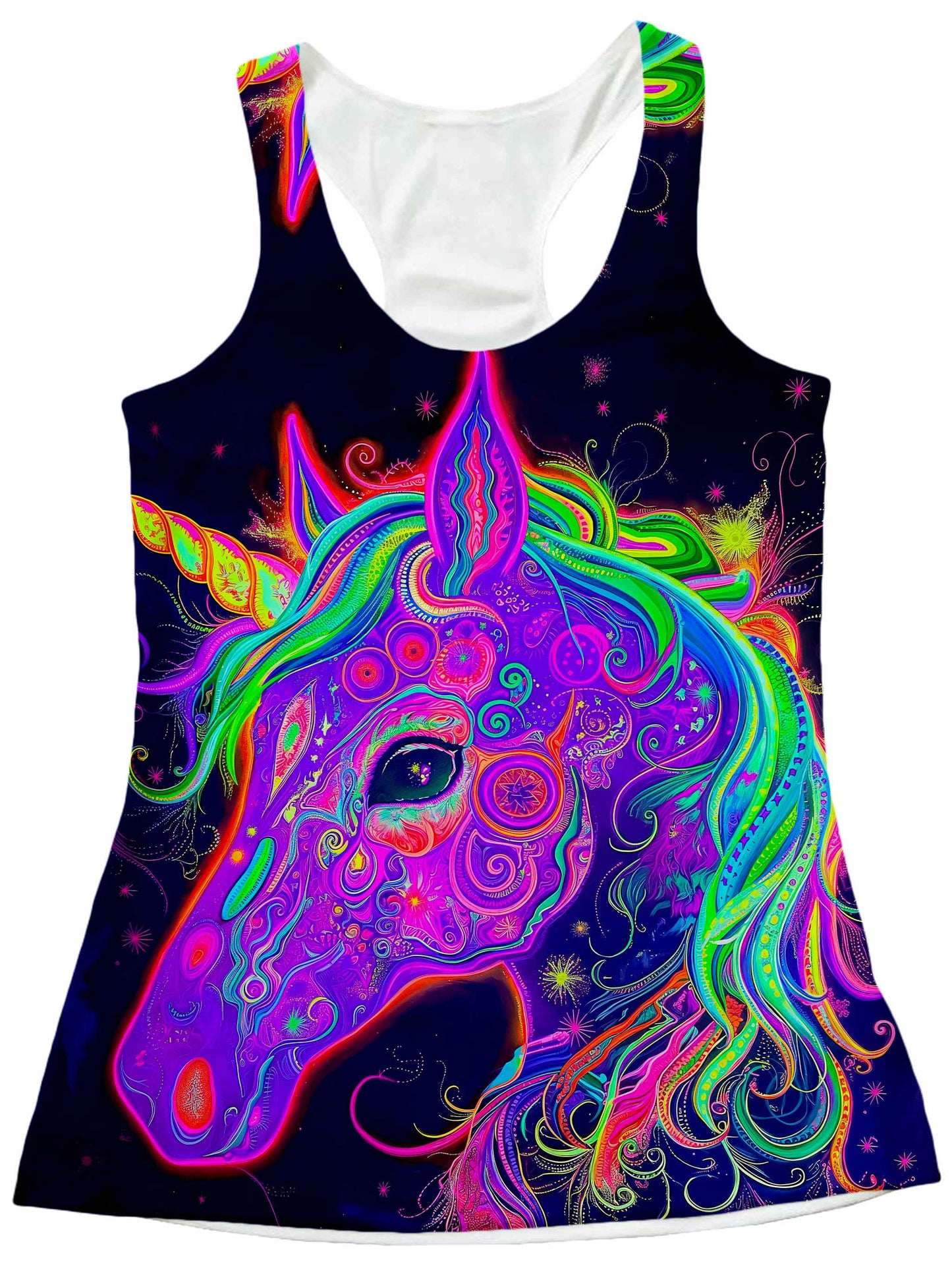Pegasus Women's Tank, iEDM, | iEDM