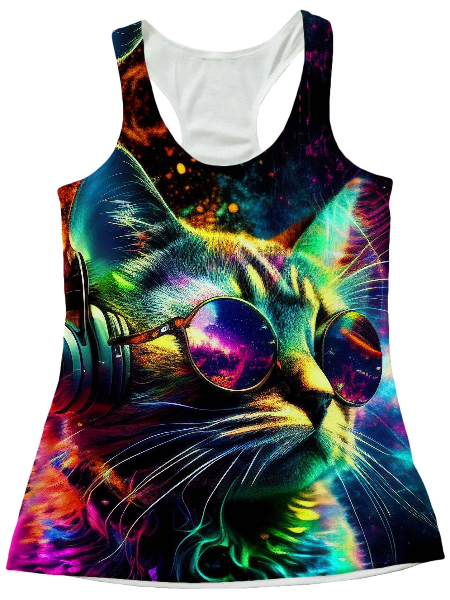 Enjoy the Views Women's Tank, iEDM, | iEDM