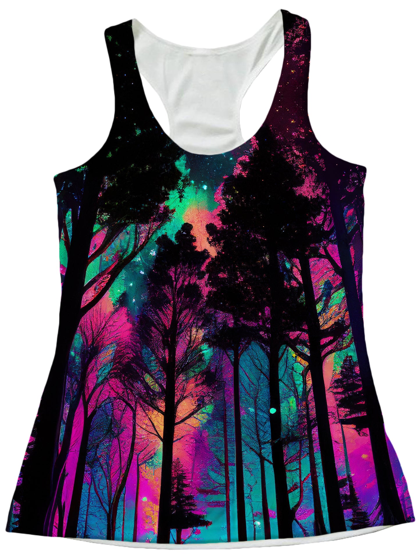 Psilo Woods Women's Tank, iEDM, | iEDM