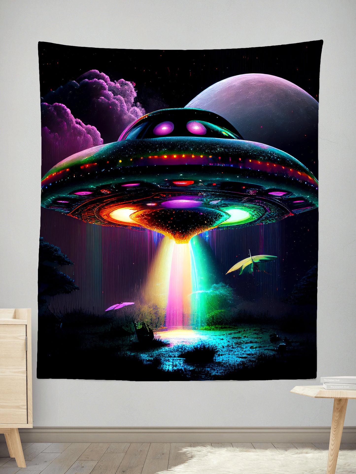 Encounter Tapestry, iEDM, | iEDM