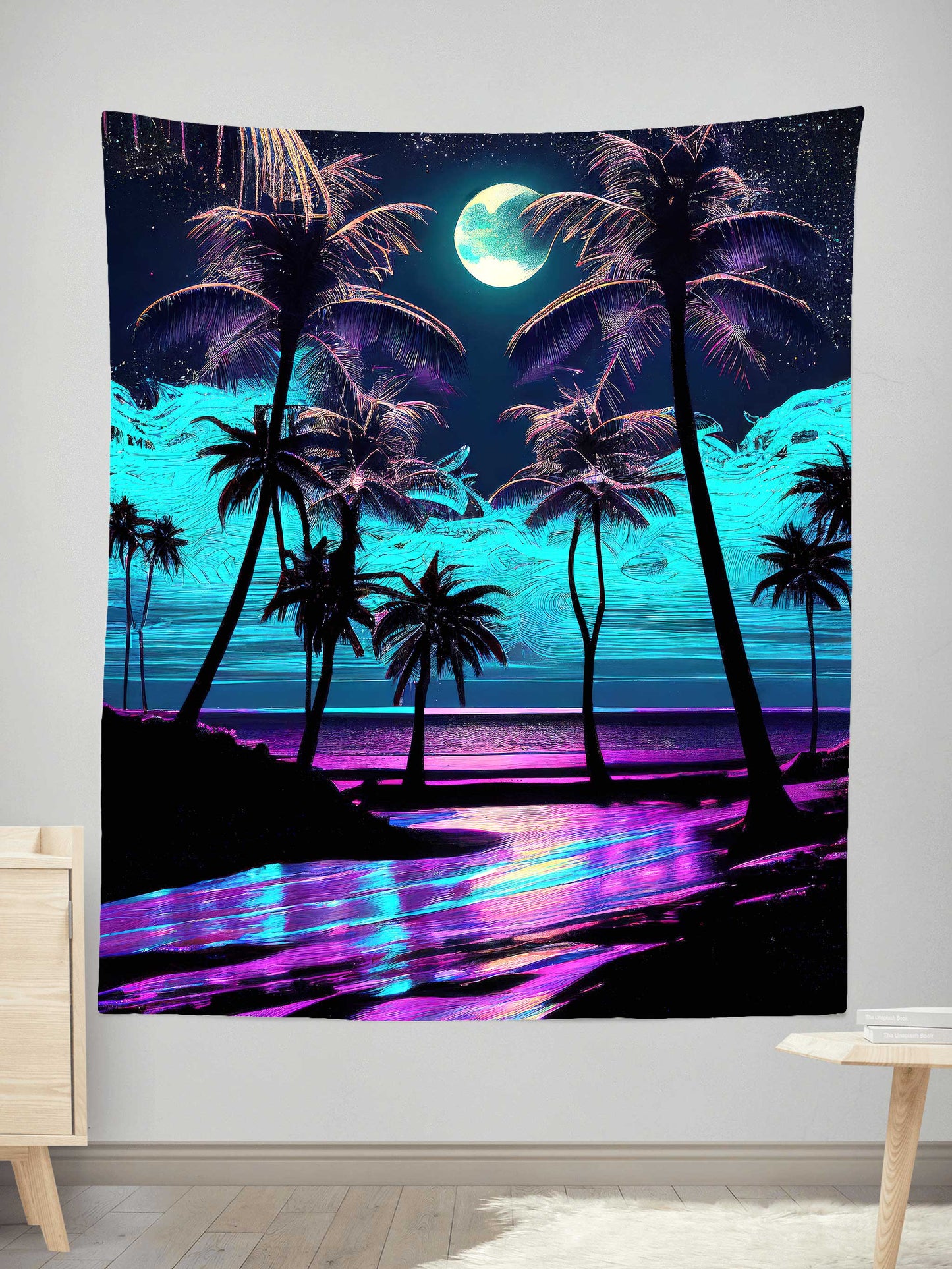 Spellbound Tapestry, iEDM, | iEDM