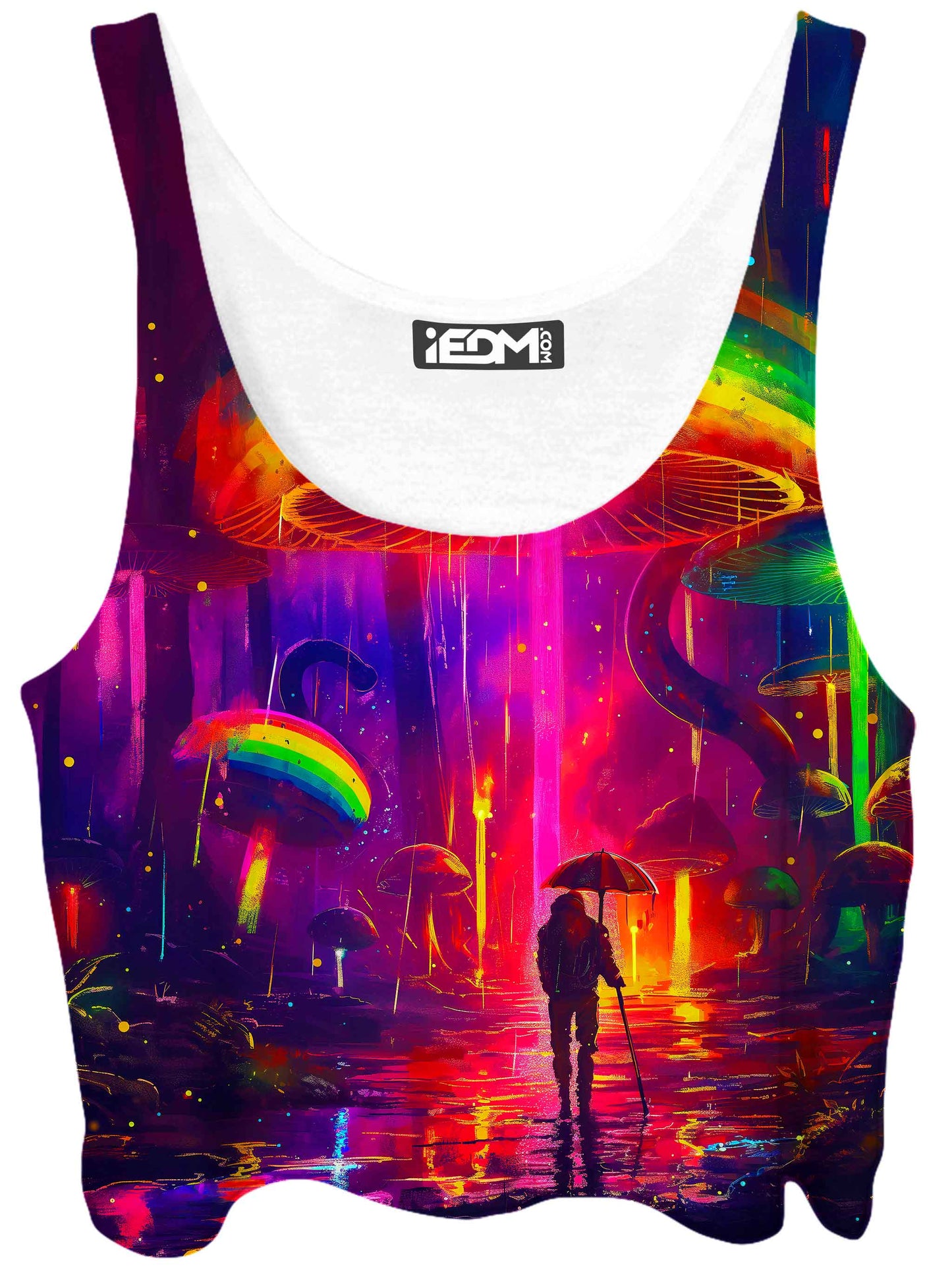 Ascension Crop Top, iEDM, | iEDM