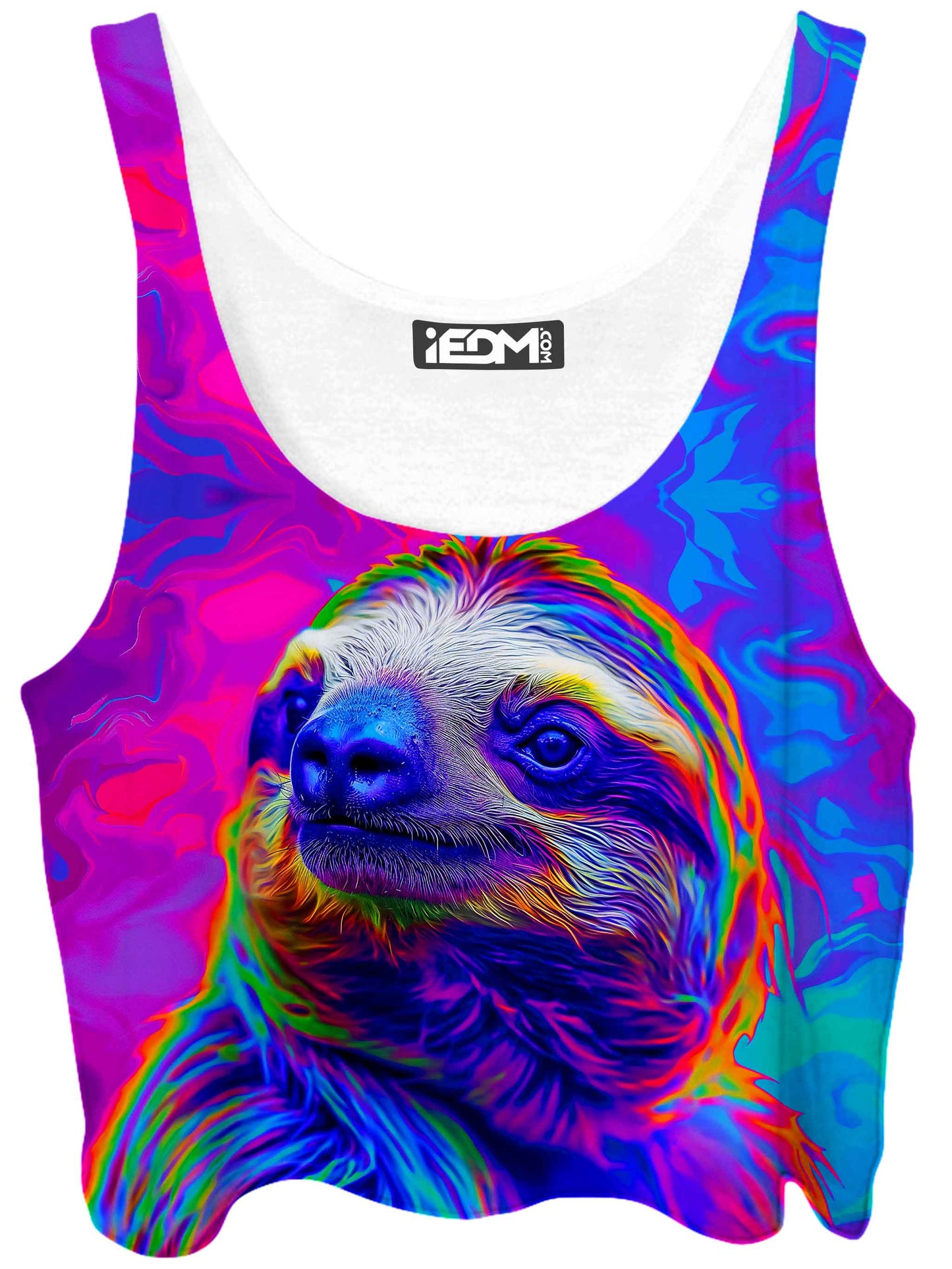 Final Form Crop Top, iEDM, | iEDM