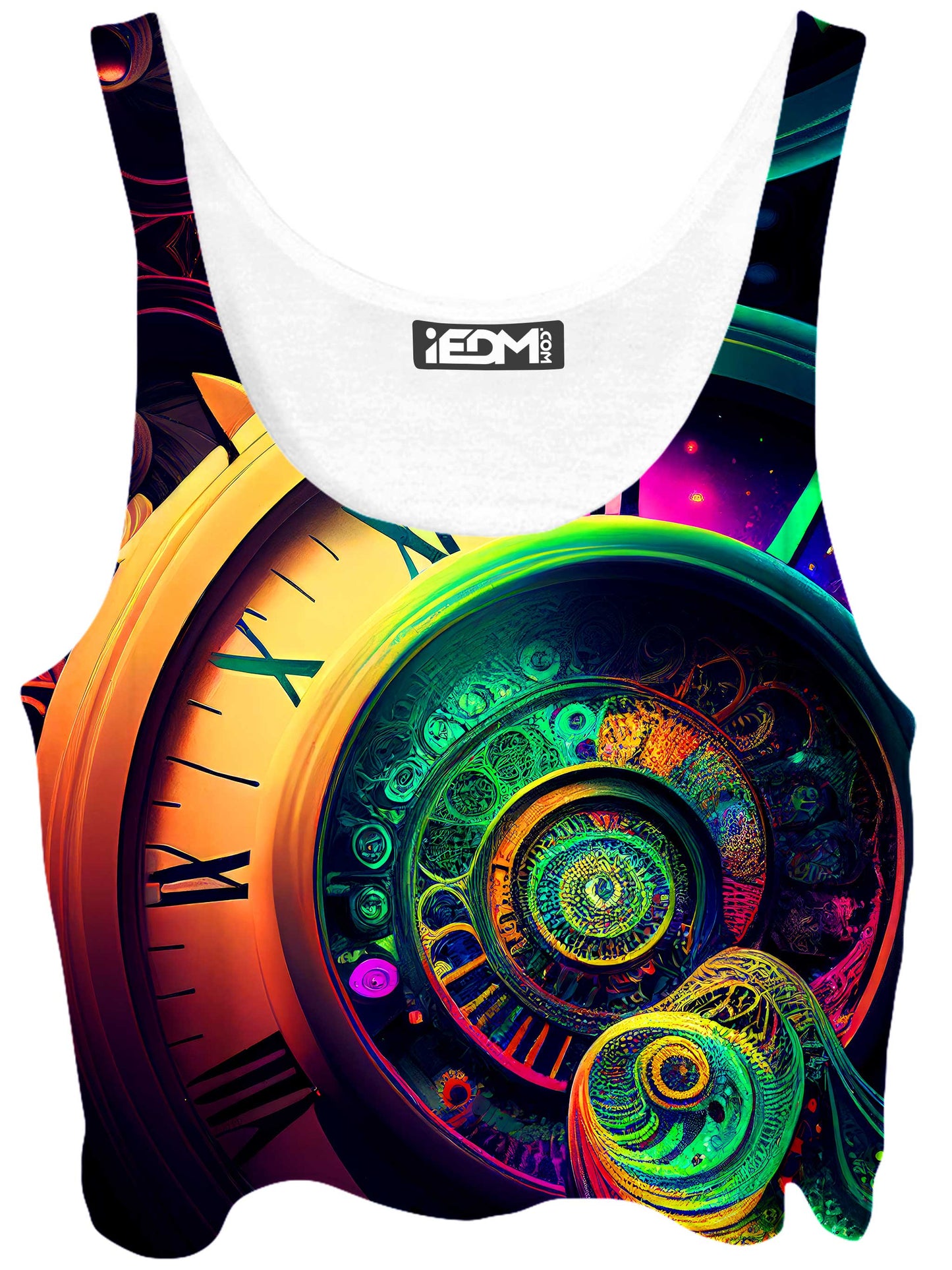 Fleeting Crop Top, iEDM, | iEDM