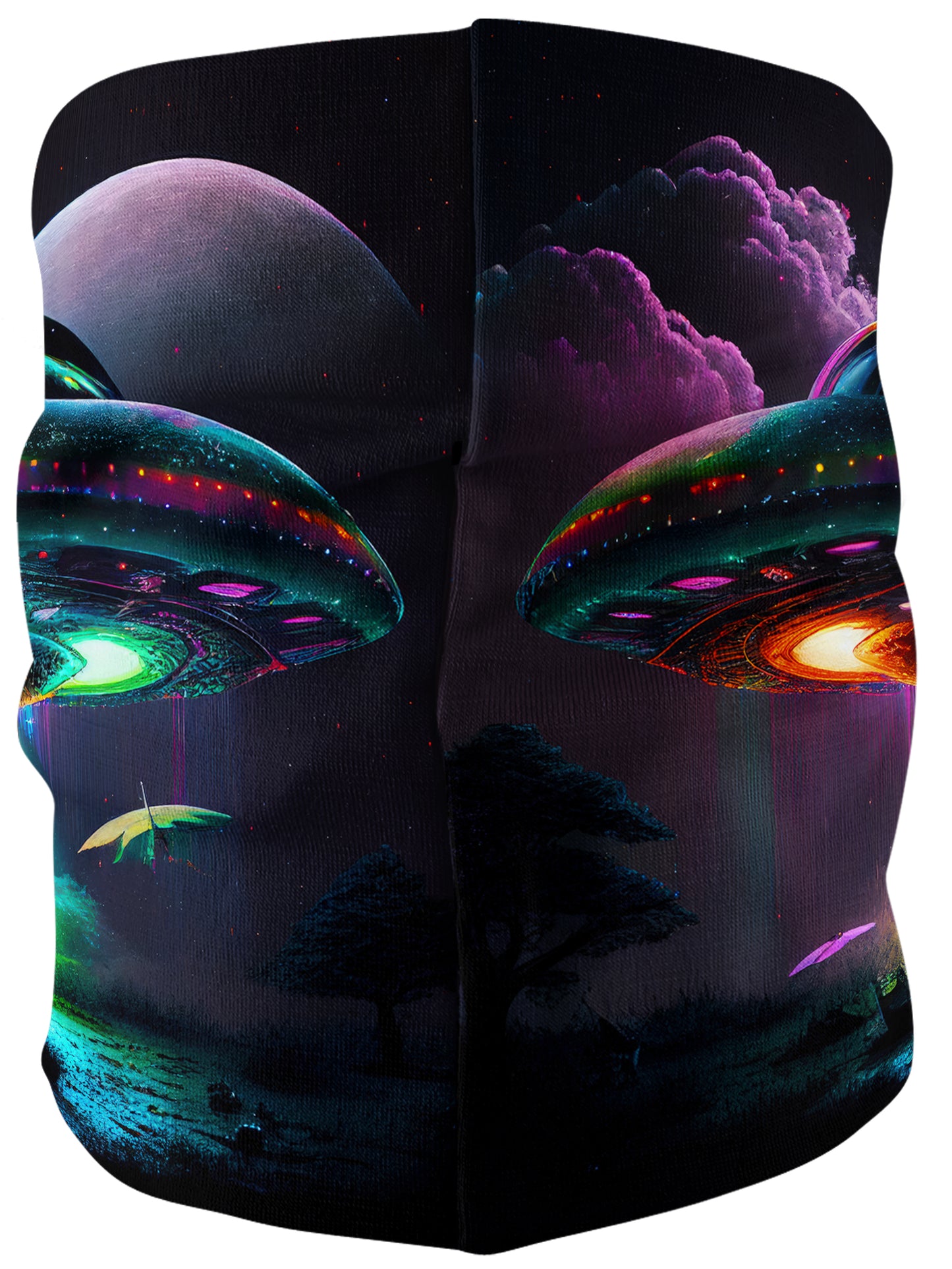 Encounter Bandana Mask, iEDM, | iEDM