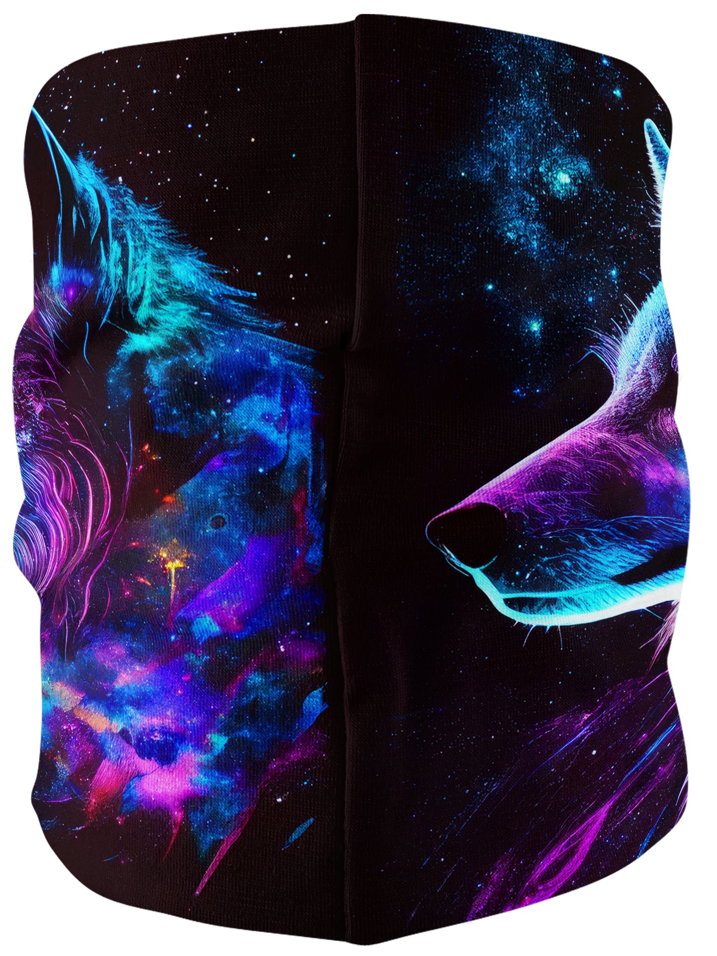 Facing Orion Bandana Mask, iEDM, | iEDM
